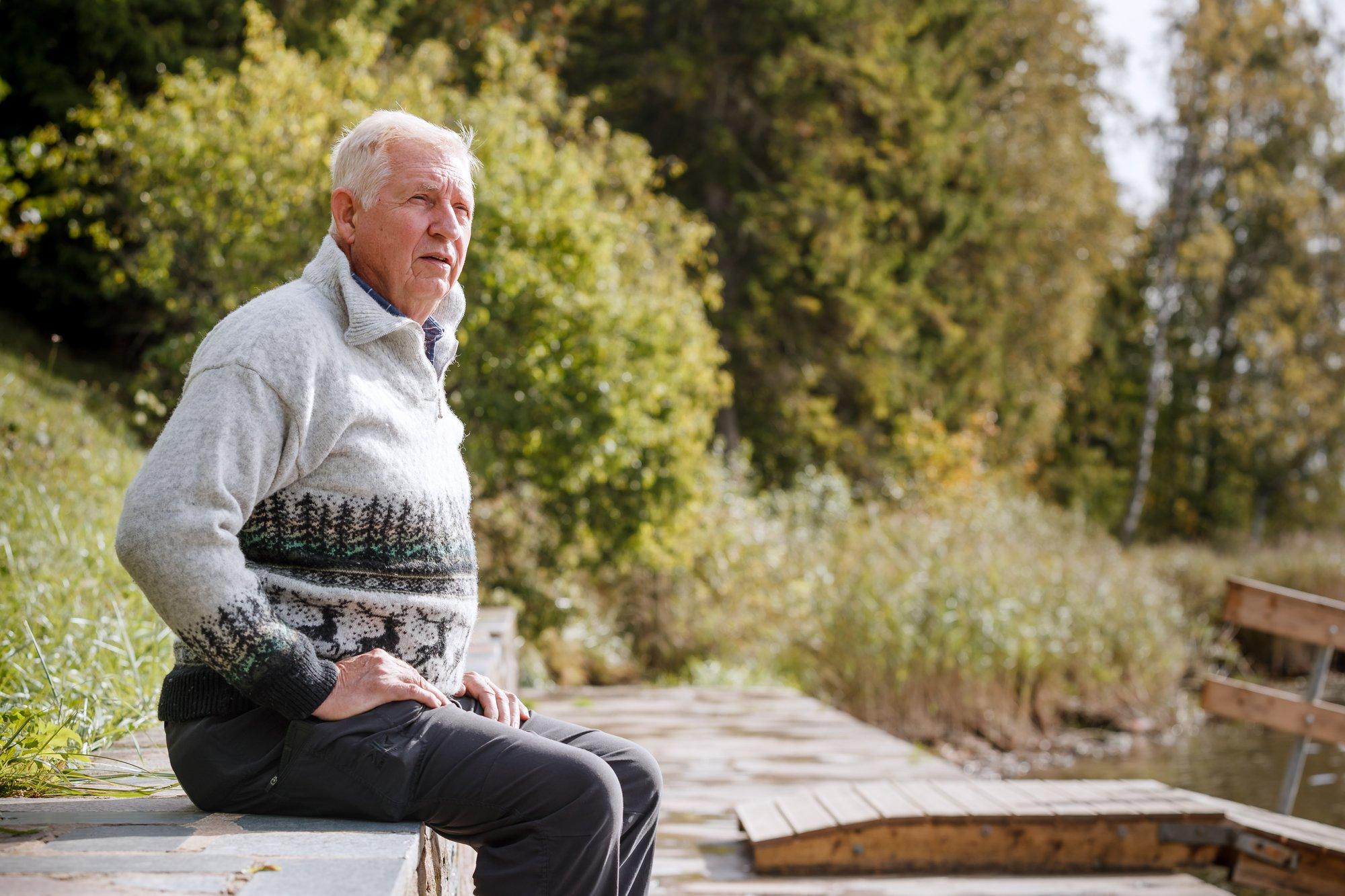 Tiit Sokk meenutas teda tohutult aidanud Maarten van Genti: küll ta ikka maadles nende kreeklastega