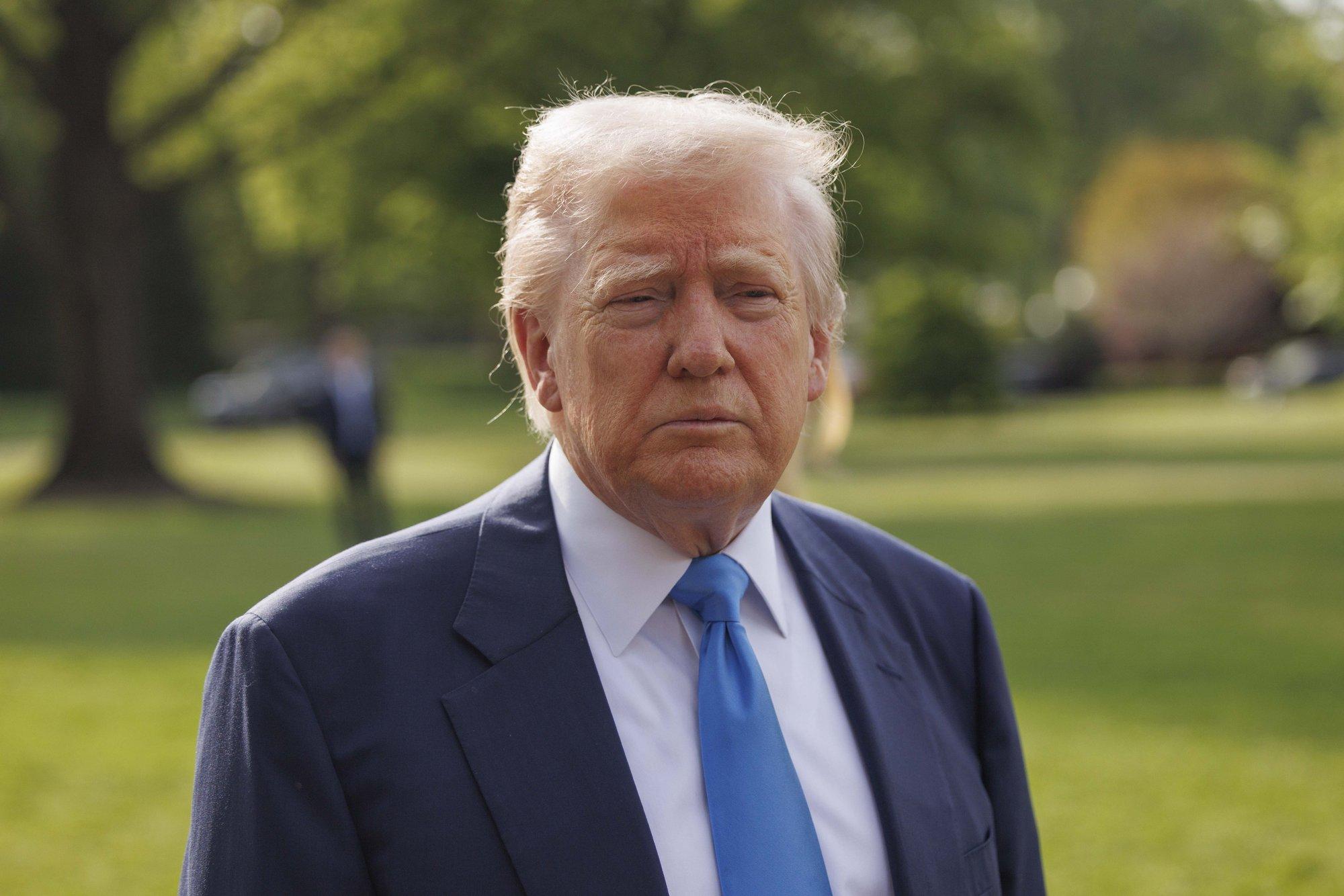 Trump: lubadus lõpetada Ukraina sõda 24 tunniga oli piltlikult öeldud