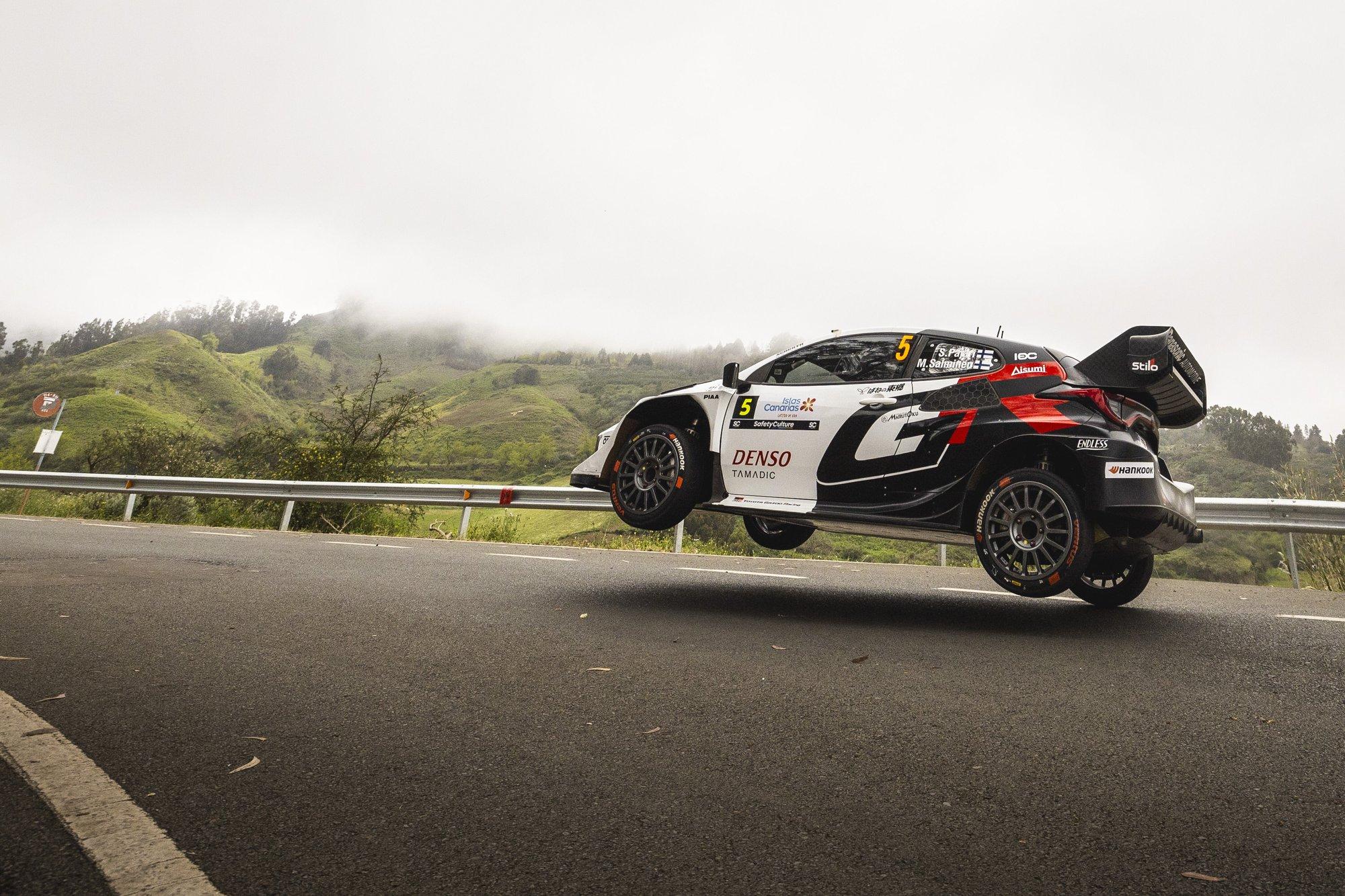 Pajari saatuslikust avariist: mul ei ole  head selgitust