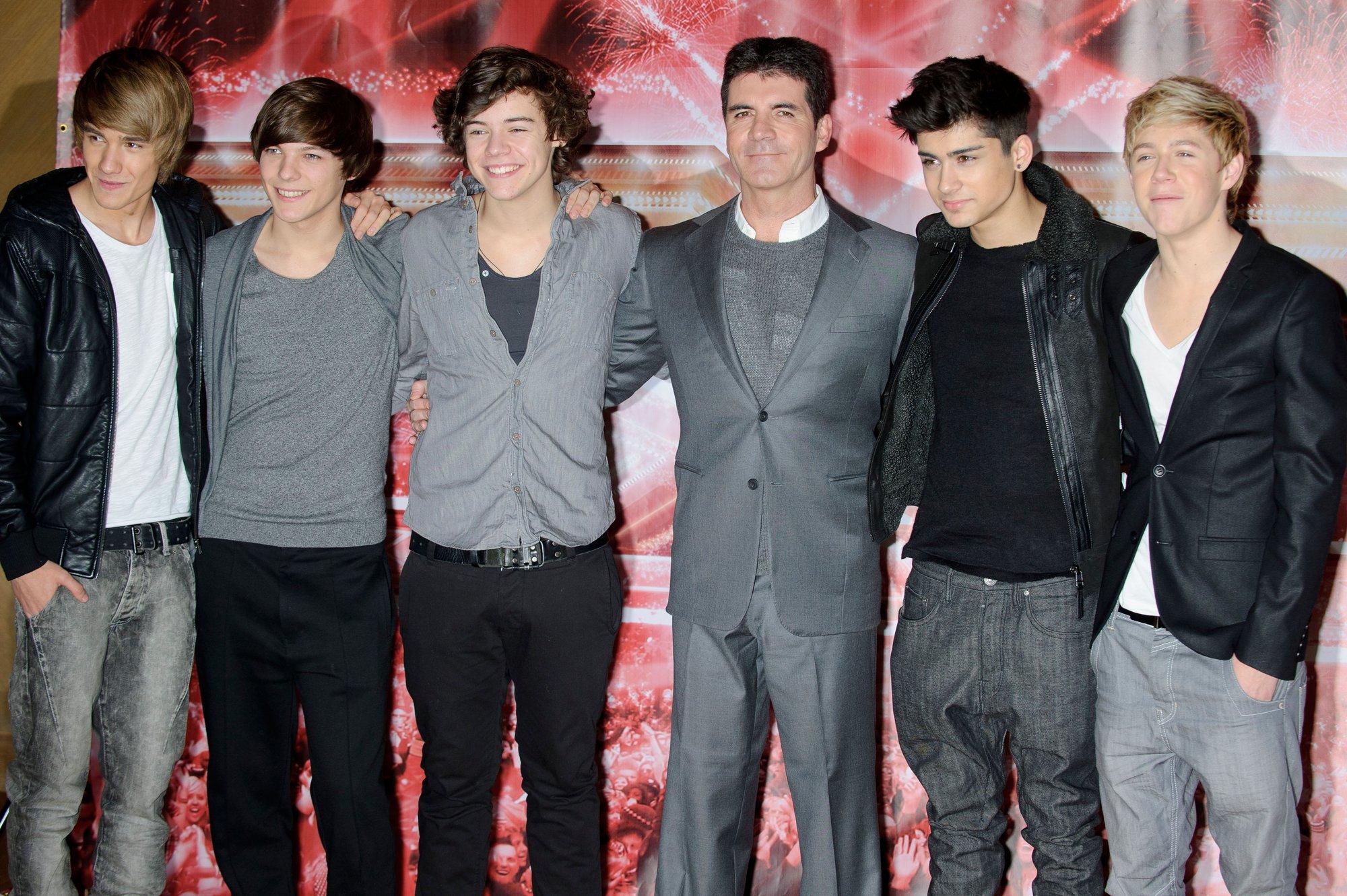 ÜLEVAADE | Talendisaadet „The X Factor“ mäletad? Sellised näevad Briti menusaate kohtunikud välja nüüd