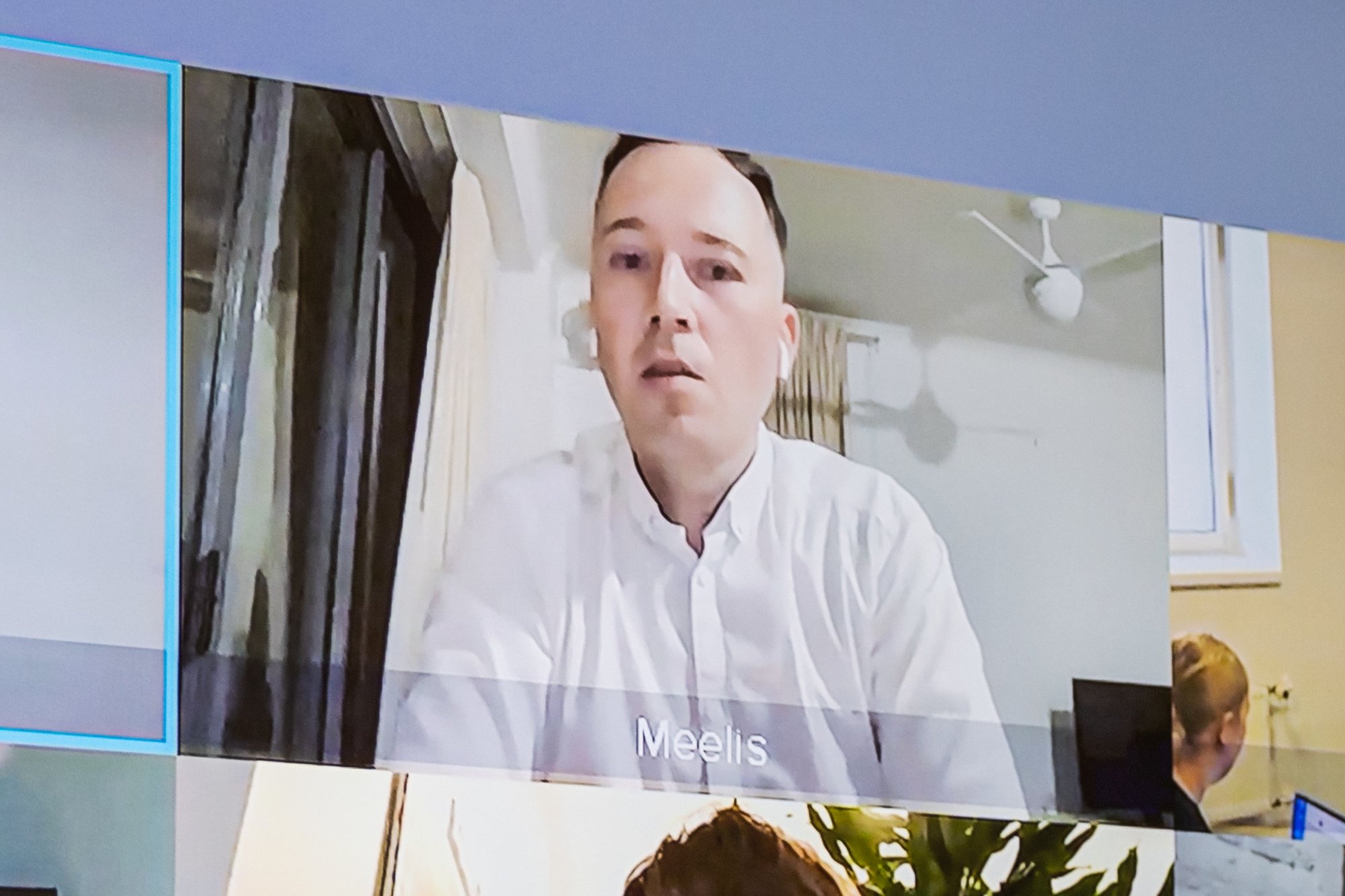 Kohus vähendas vägistamises süüdi mõistetud Meelis Eskola karistust