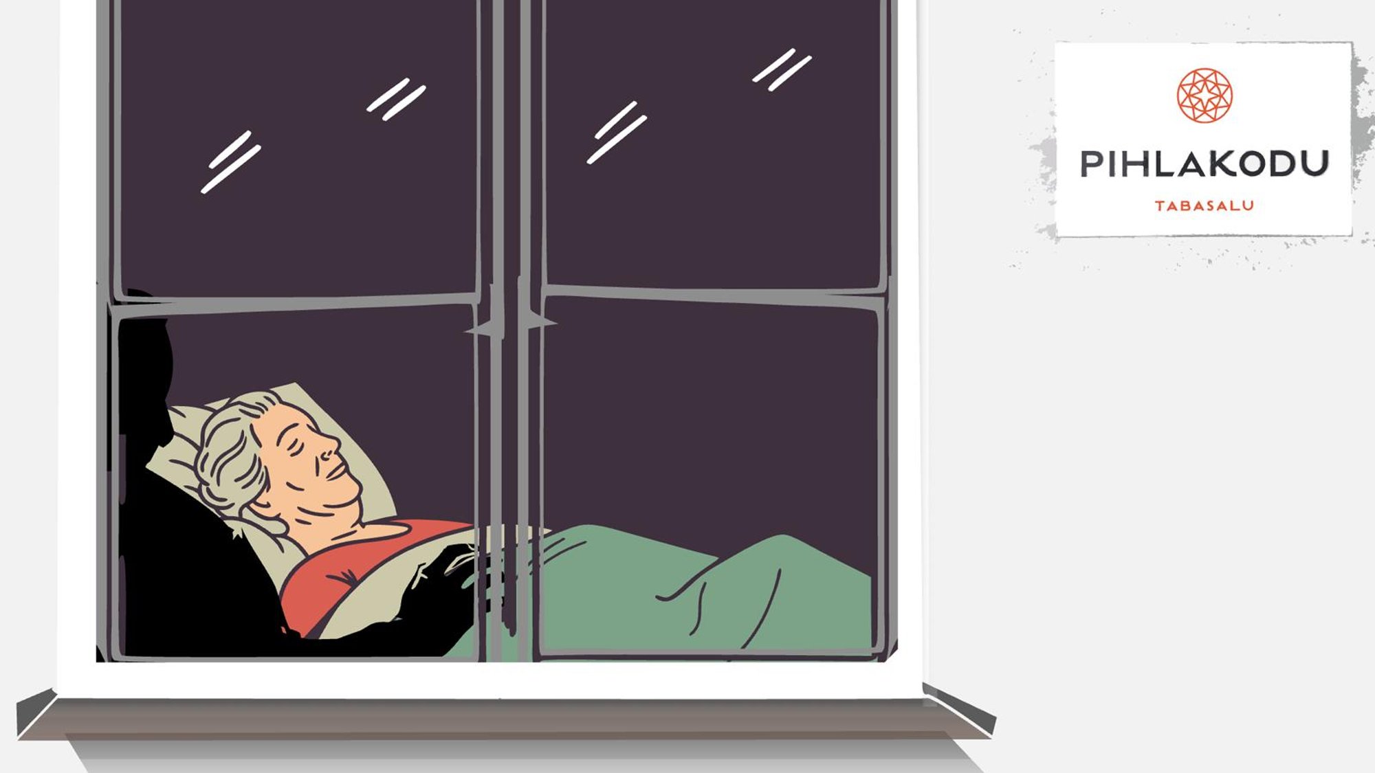 Prokuratuur ei alusta kaheksa naise vägistamist võimaldanud hooldekodu suhtes kriminaalasja