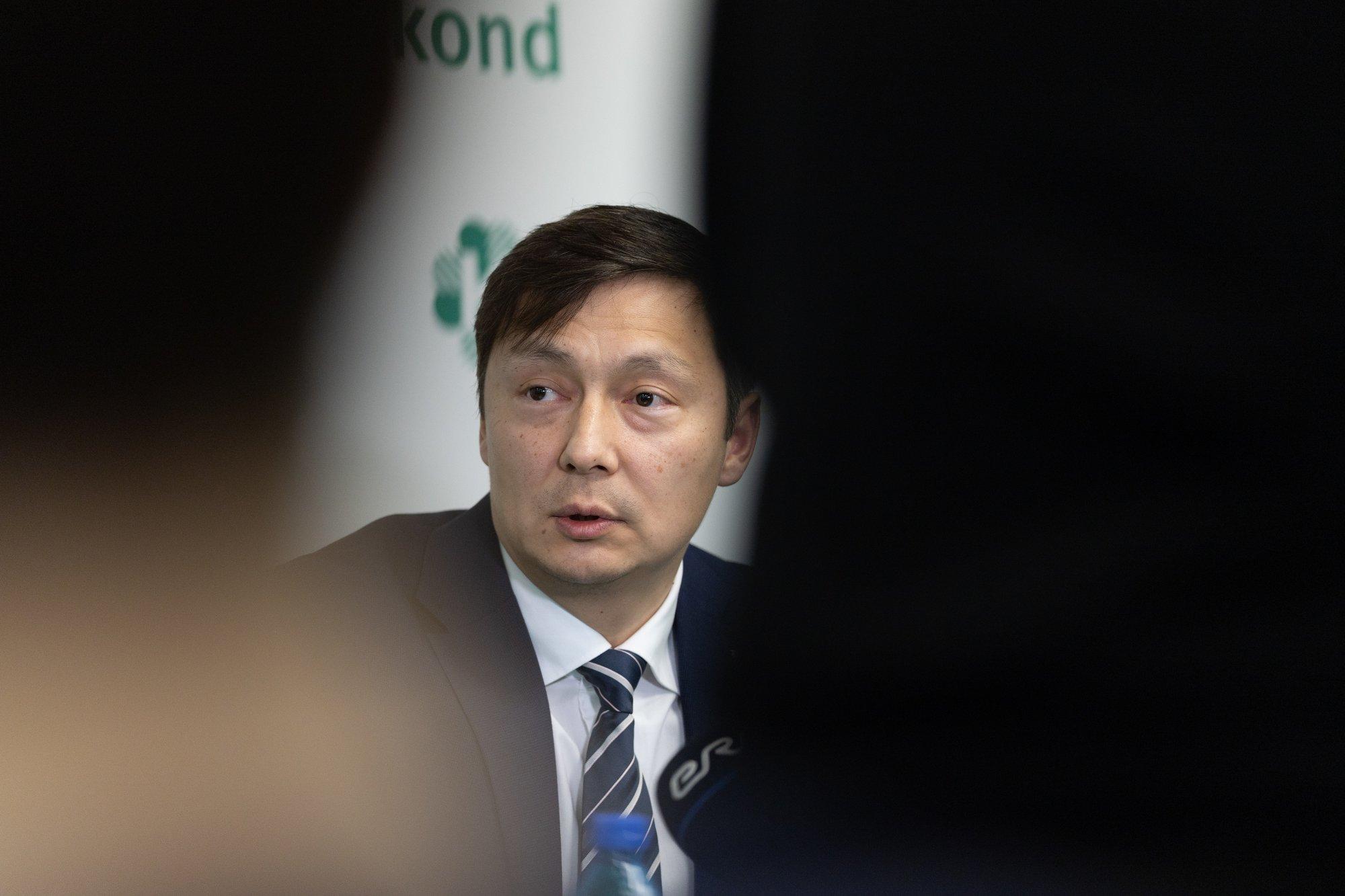 FAKTIKONTROLL | Kas Mihhail Kõlvartil on õigus, et eelmisel aastal sündis vähem lapsi, kui ühelgi teisel aastal viimase saja aasta jooksul?