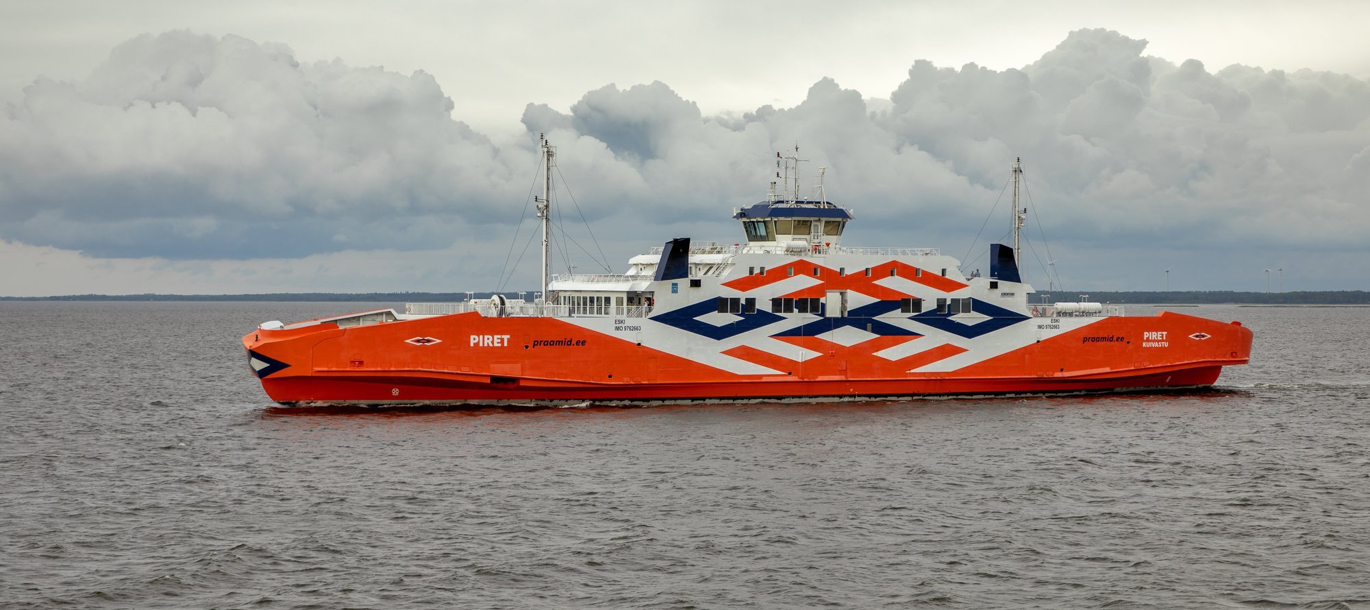 Aivar Viidik: sotsid plaanisid saarlaste ja hiidlaste kulul sigadust