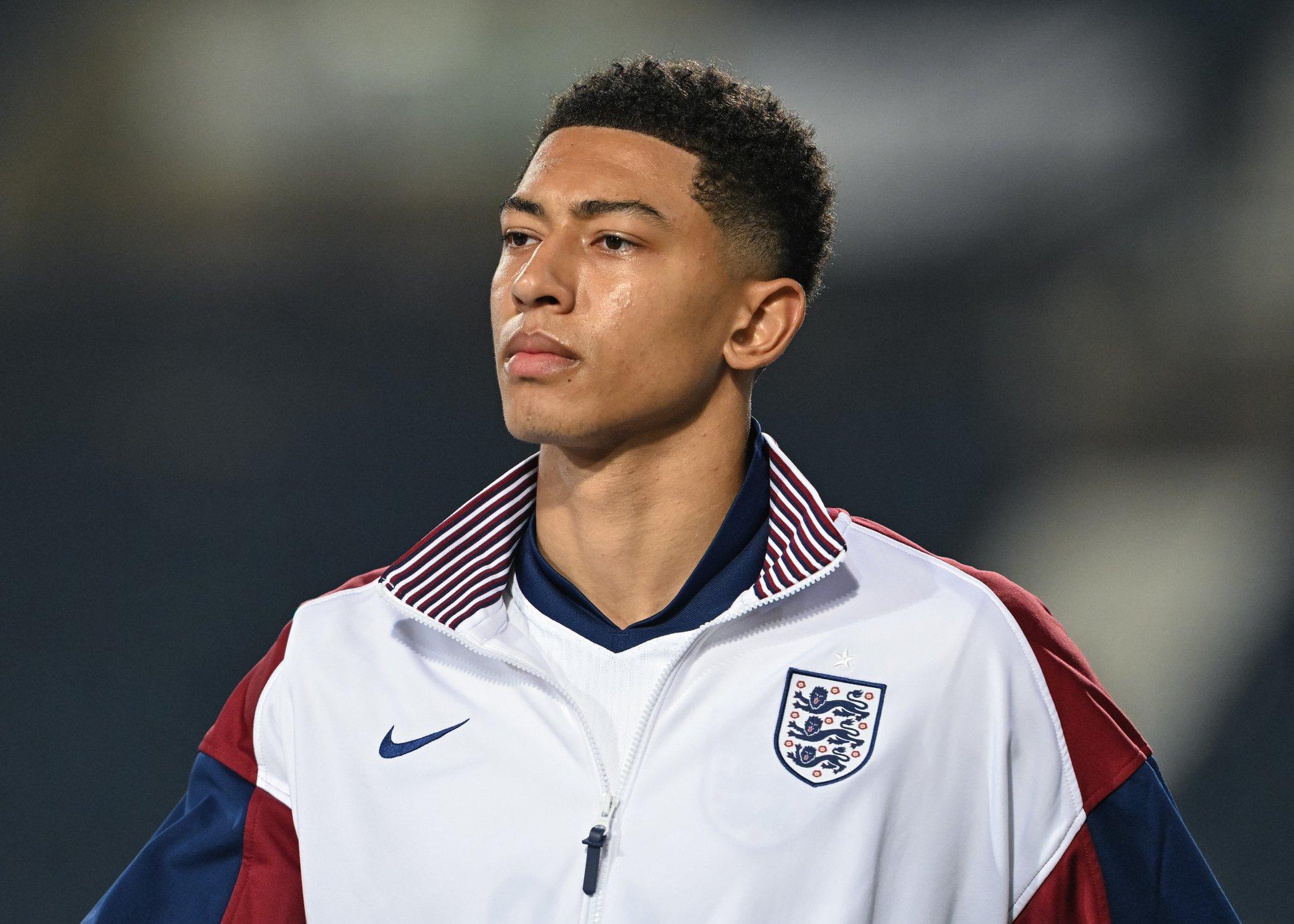 Madridi Realis võib varsti mängida ka teine Bellingham