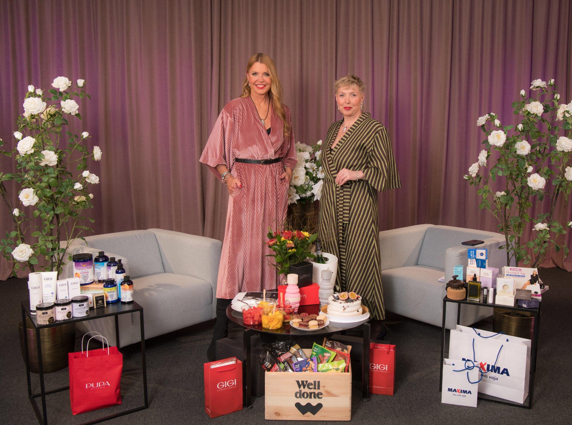 HEA TÜDRUK | Mis on see seletamatu sära, mis annab inimesele tõelise staaripotentsiaali?