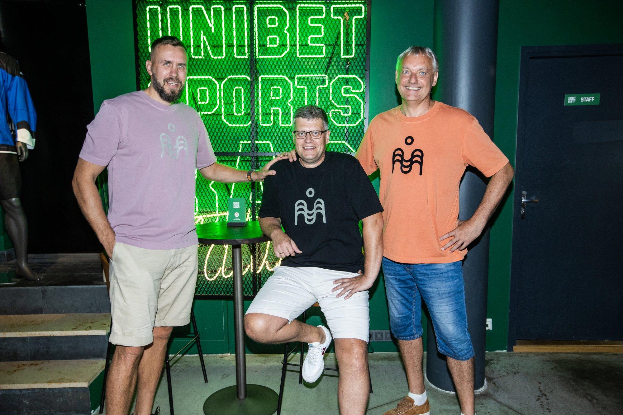 VAATA JA KUULA | „Pihtas põhjas“: Kas Kalev/Cramo on haavatav ka Eesti liiga play-off’is, Kullamäele terendab puhkus ning miks ei saa und Mikael Jantunen?