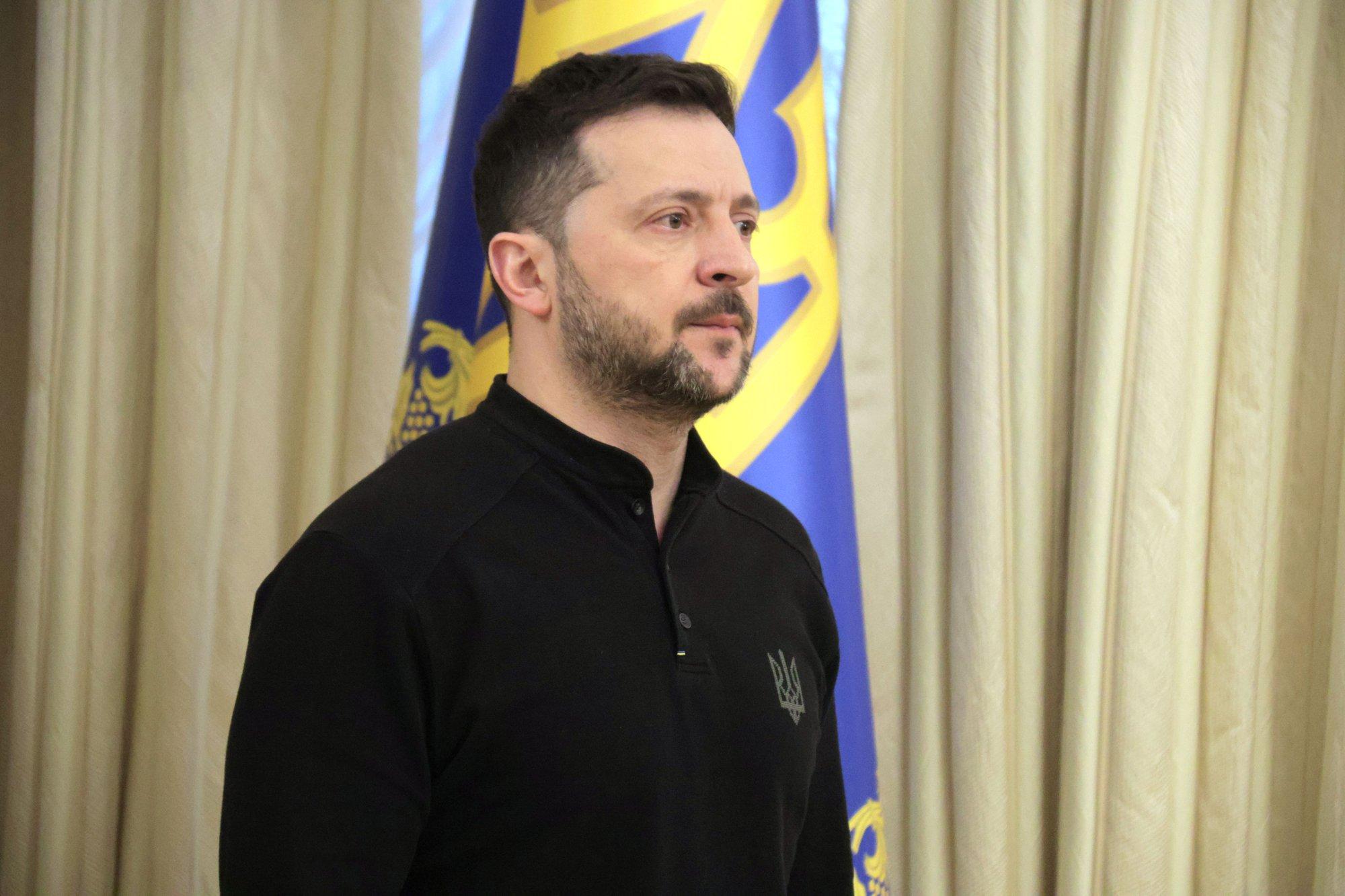 VIDEO | Zelenskõi: Putini esindaja arutas USA ametnikega Venemaa külmutatud varade vabastamist