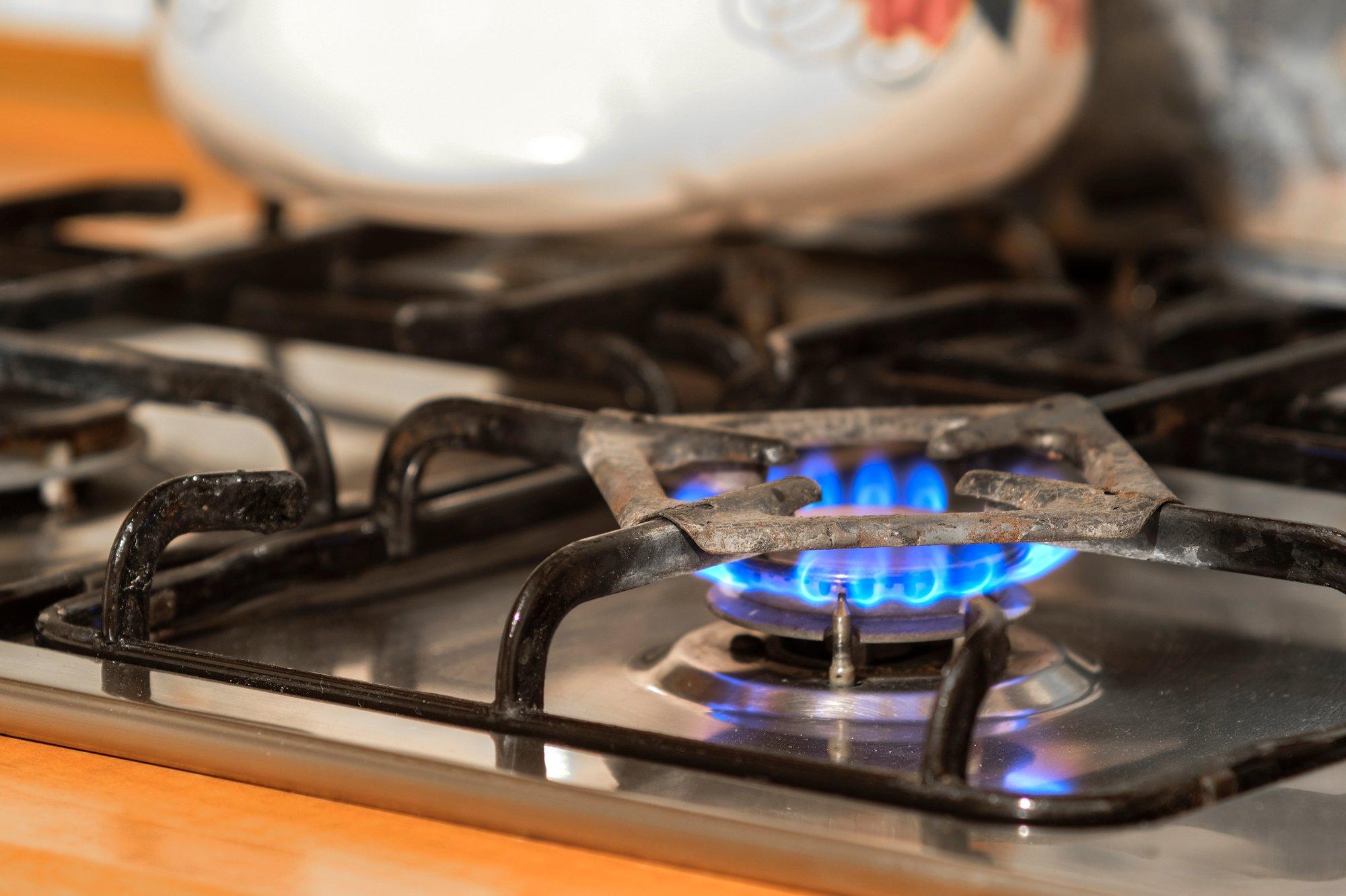 Elenger langetab kevadel gaasi hinda 30 protsenti