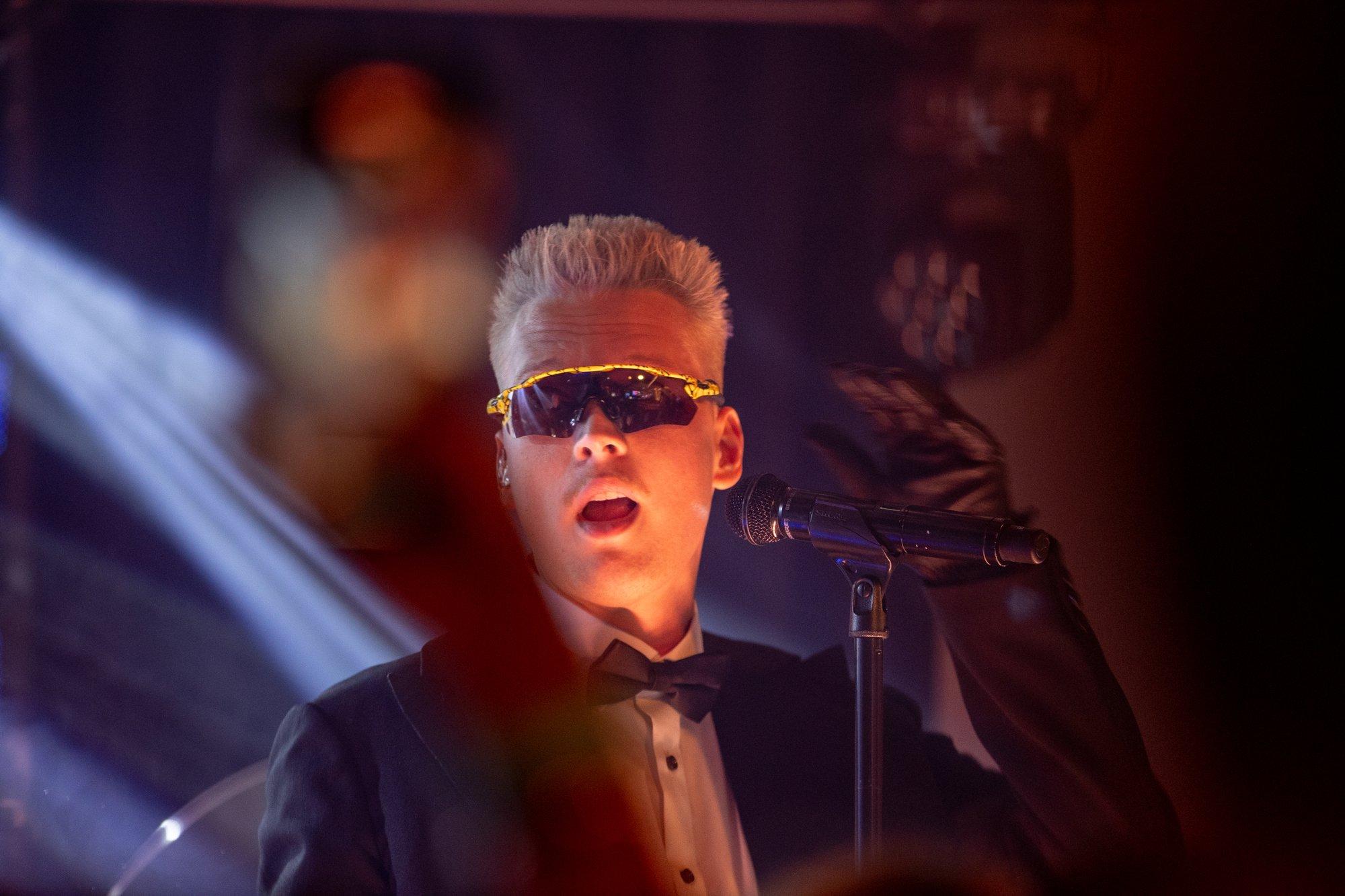 KLÕPS | nublu puhkas Monaco päikese all. Samas kohas viibis ka Jeff Bezos