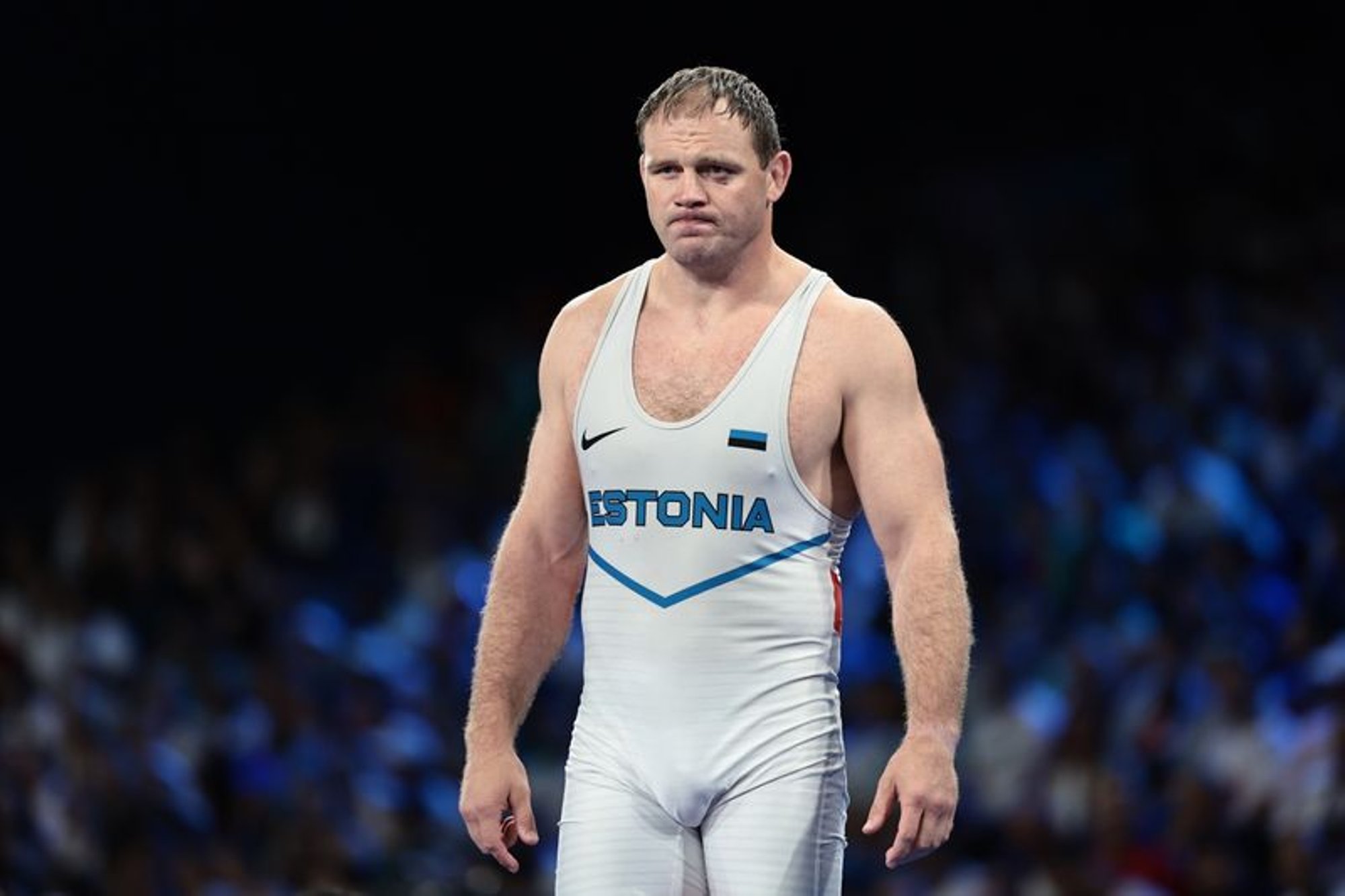 Heiki Nabi jõudis EM-il otse veerandfinaali