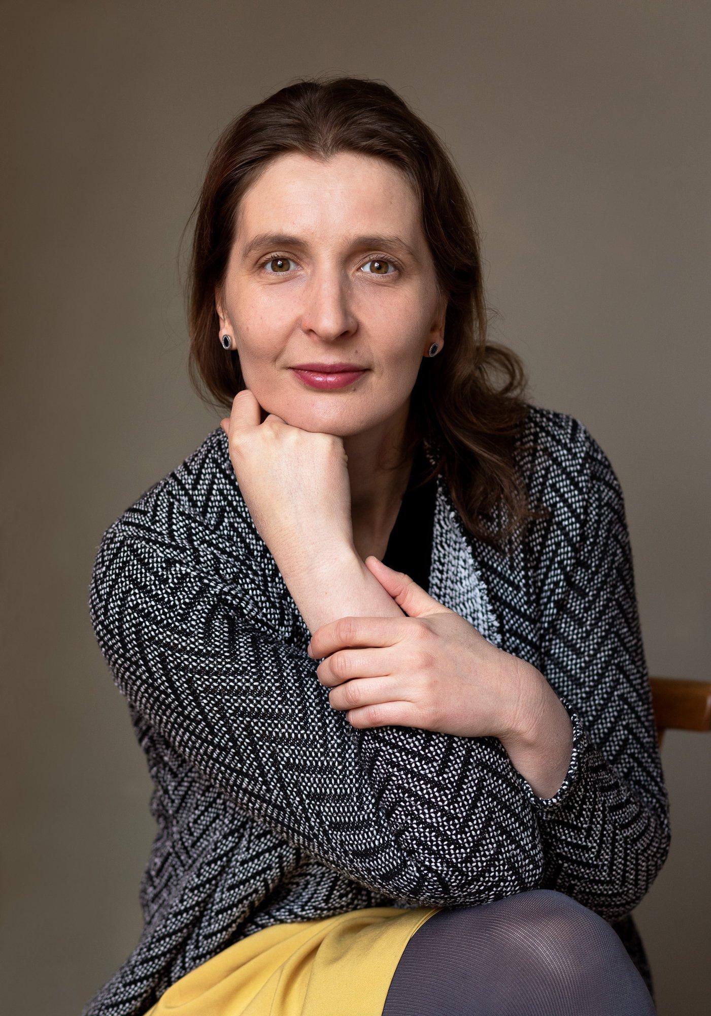 Naiskirjanduse auhinna laureaat Carolina Pihelgas: oled suuteline kõigeks, mida tõesti tahad