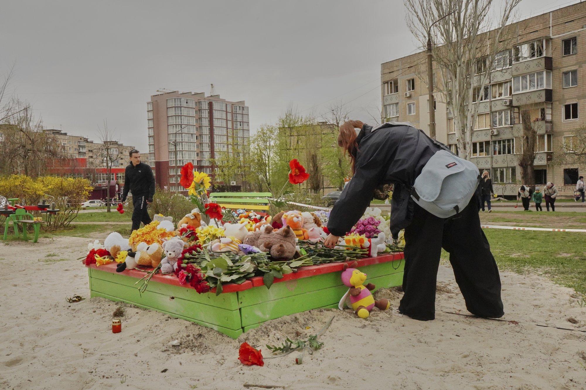 VIDEO | Vene rünnakus Krõvõi Rihile hukkus 19 inimest, ka lapsi. Zelenskõi: diplomaatia ei tähenda neile midagi