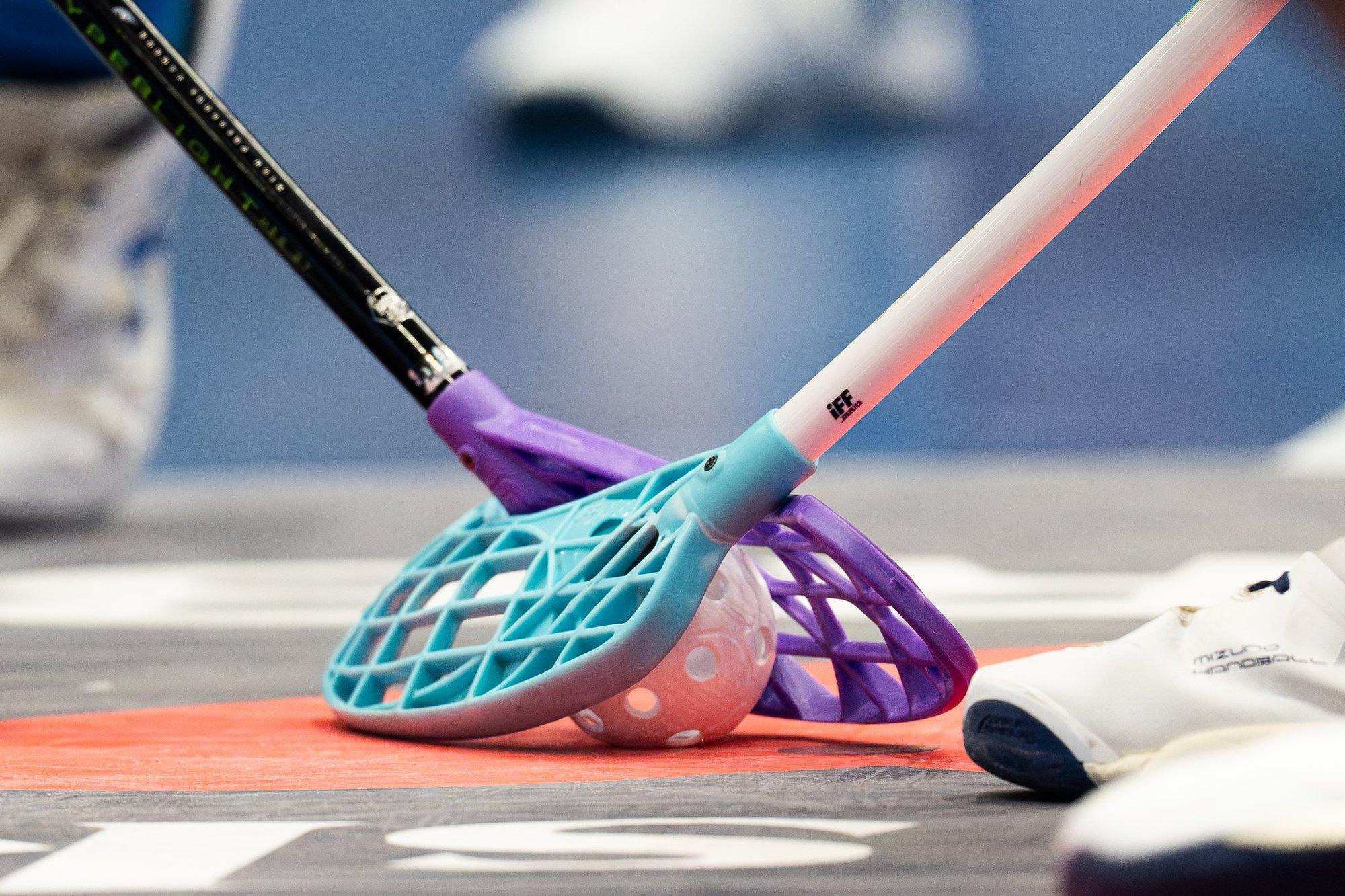 Jõgeval selgus saalihoki Eesti meister