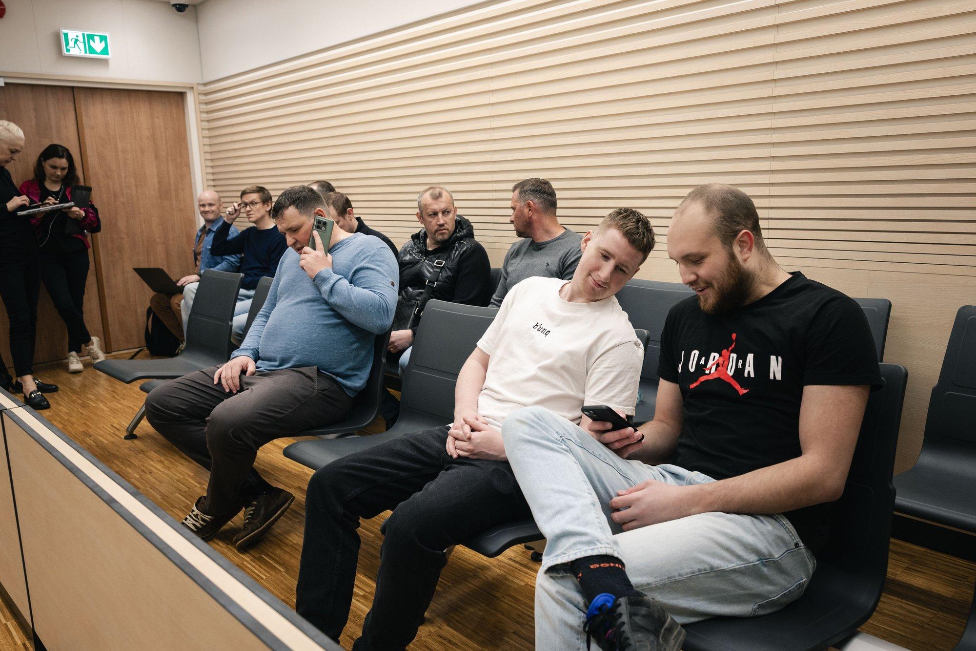 Kohus leidis, et kihlveopettus on kelmus, kuid vaidlus läheb suure tõenäosusega edasi