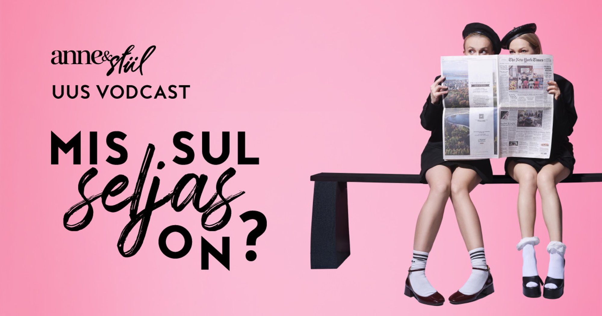 Mis sul seljas on? | „Särk on suur ja sokk väike?“ Kas inimese vanust saab määrata tema sokisääre kõrguse järgi?