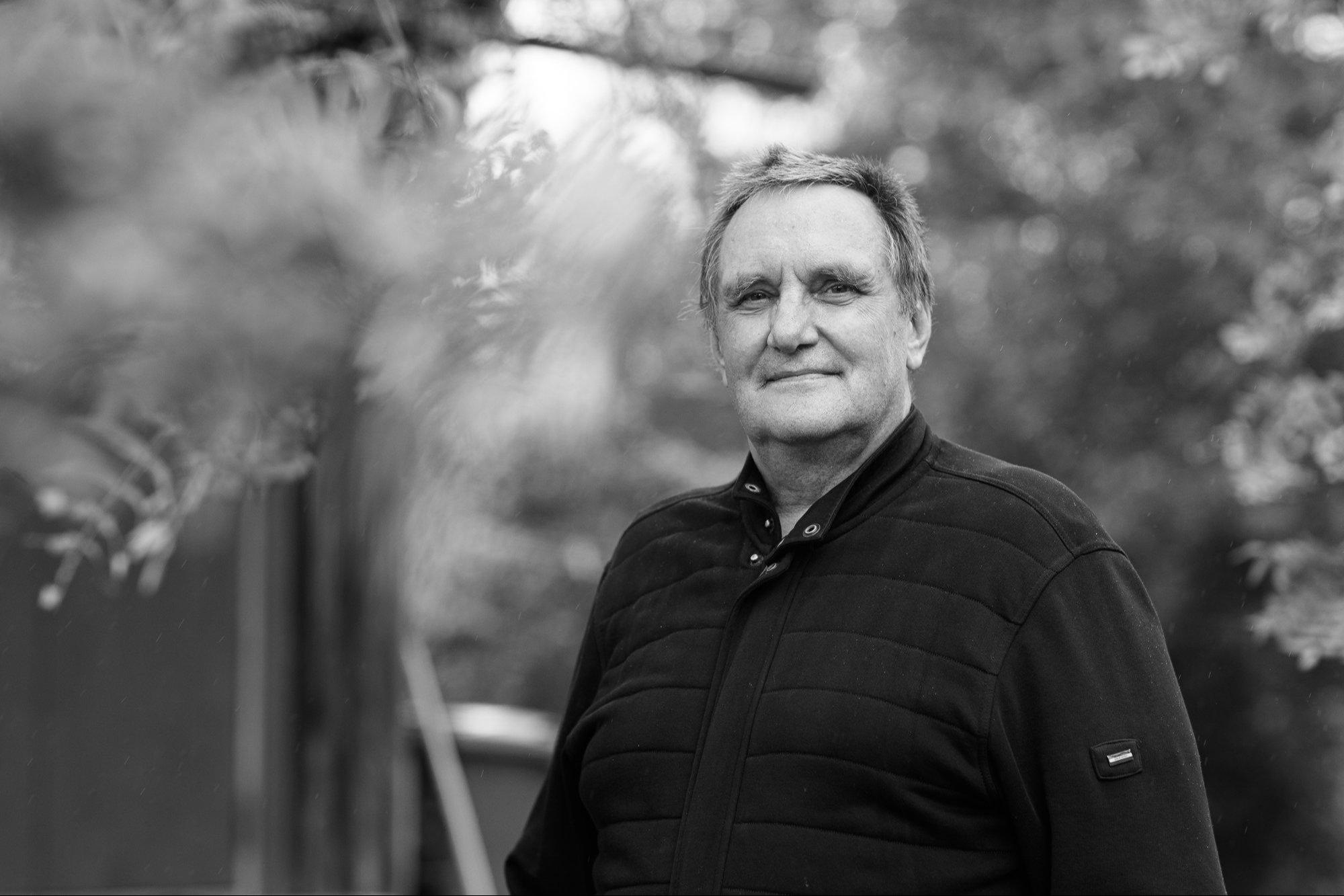 Näitleja Erik Ruus lahkus päev enne sünnipäeva. „Ta elas Rakvere lähedal väga eraklikku elu...“