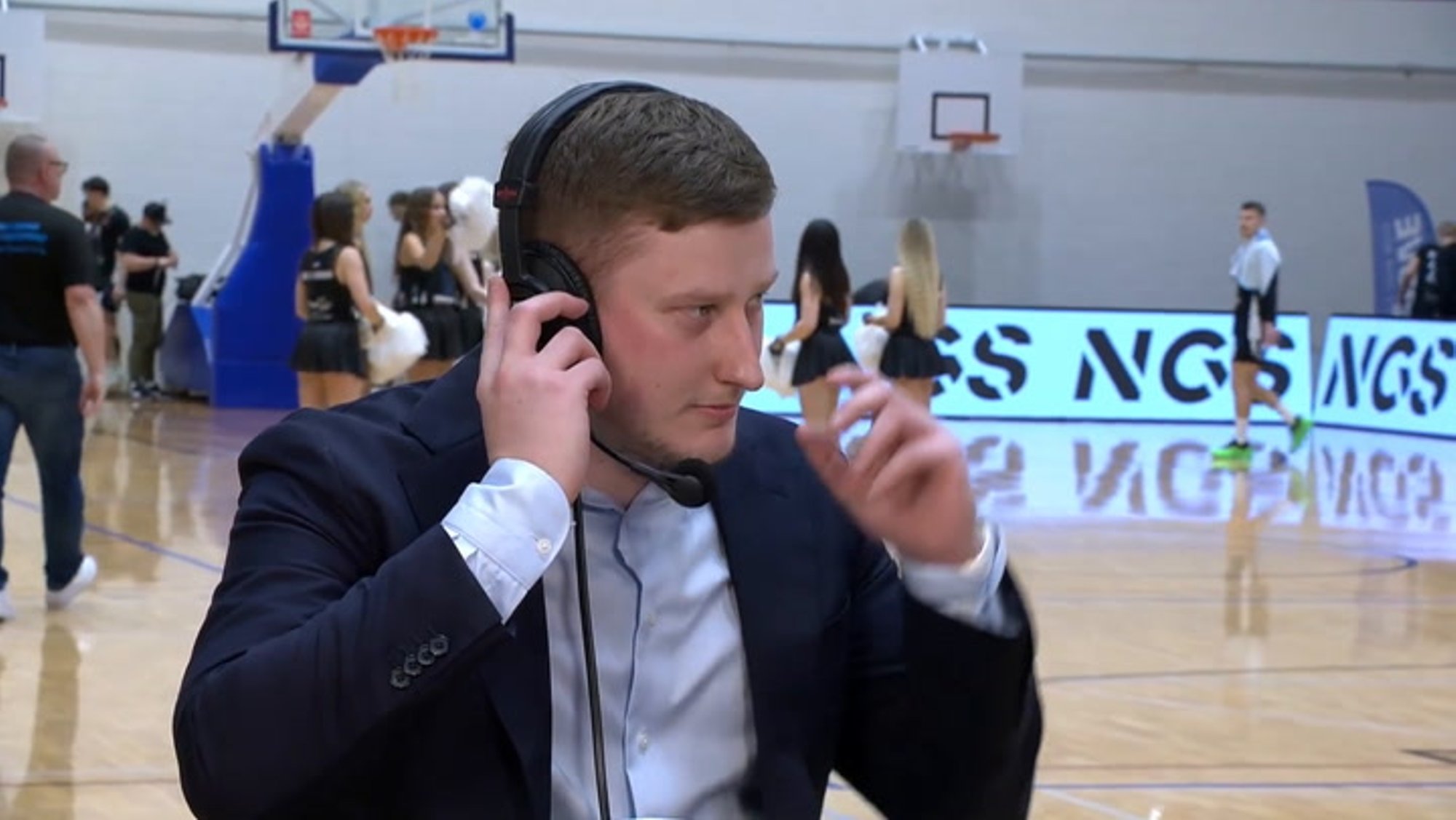 DELFI VIDEO | Brett Nõmm: Pärnu oli muudatused teinud ja me ei tulnud sellega toime