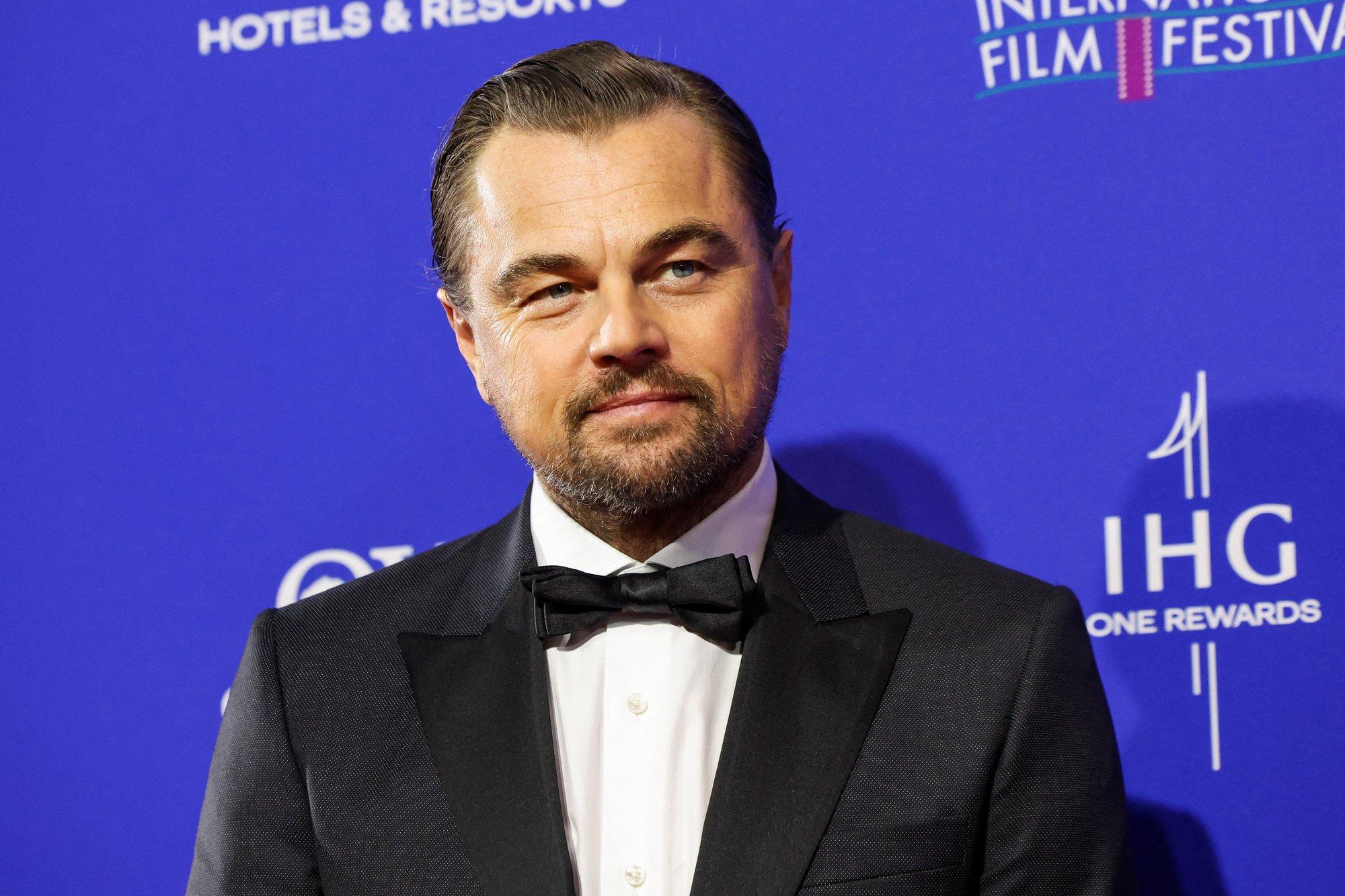 VÕRDLE | Keskeakriis on päral? Leonardo DiCaprio lasi välimust värskendada