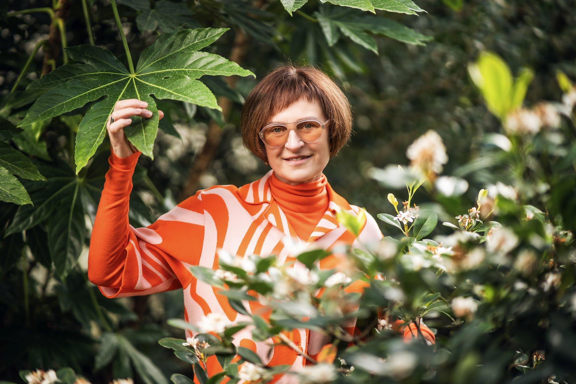 Signe Riisalo haigestus ministriametis diabeeti: mu elu on muutunud väga palju