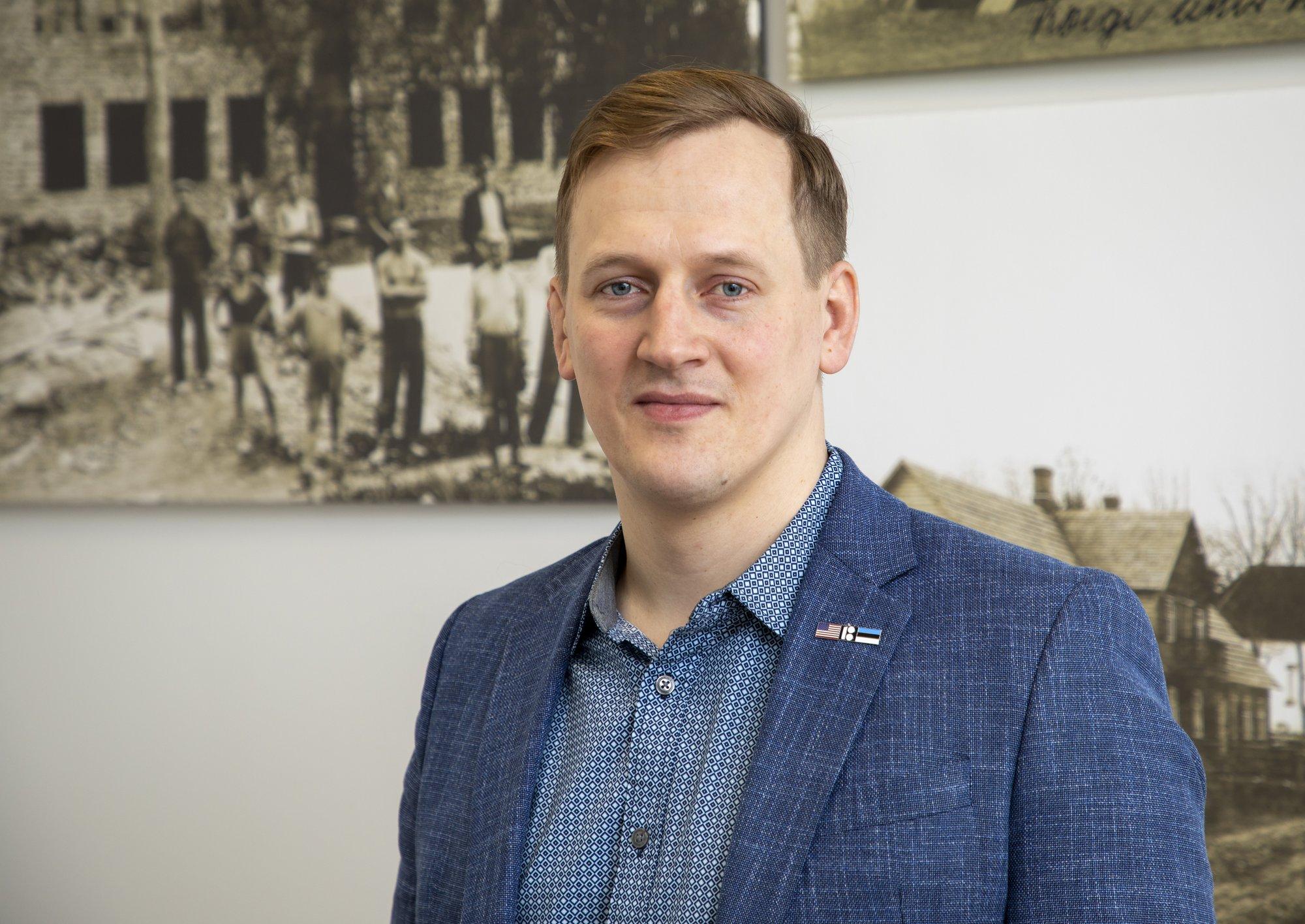 Riik määras vallale kvalifikatsioonita õpetajate tõttu sunniraha. Vallajuht: oleme teinud endast kõik