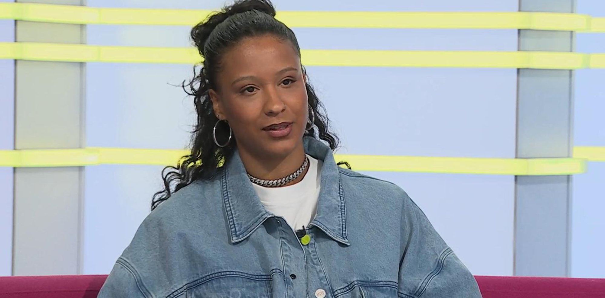 Lauljatar Yasmyn esitas oma lahkunud isa hittlaulu: olen seda esitust vaadates mõelnud, kas tõesti on see minu isa...