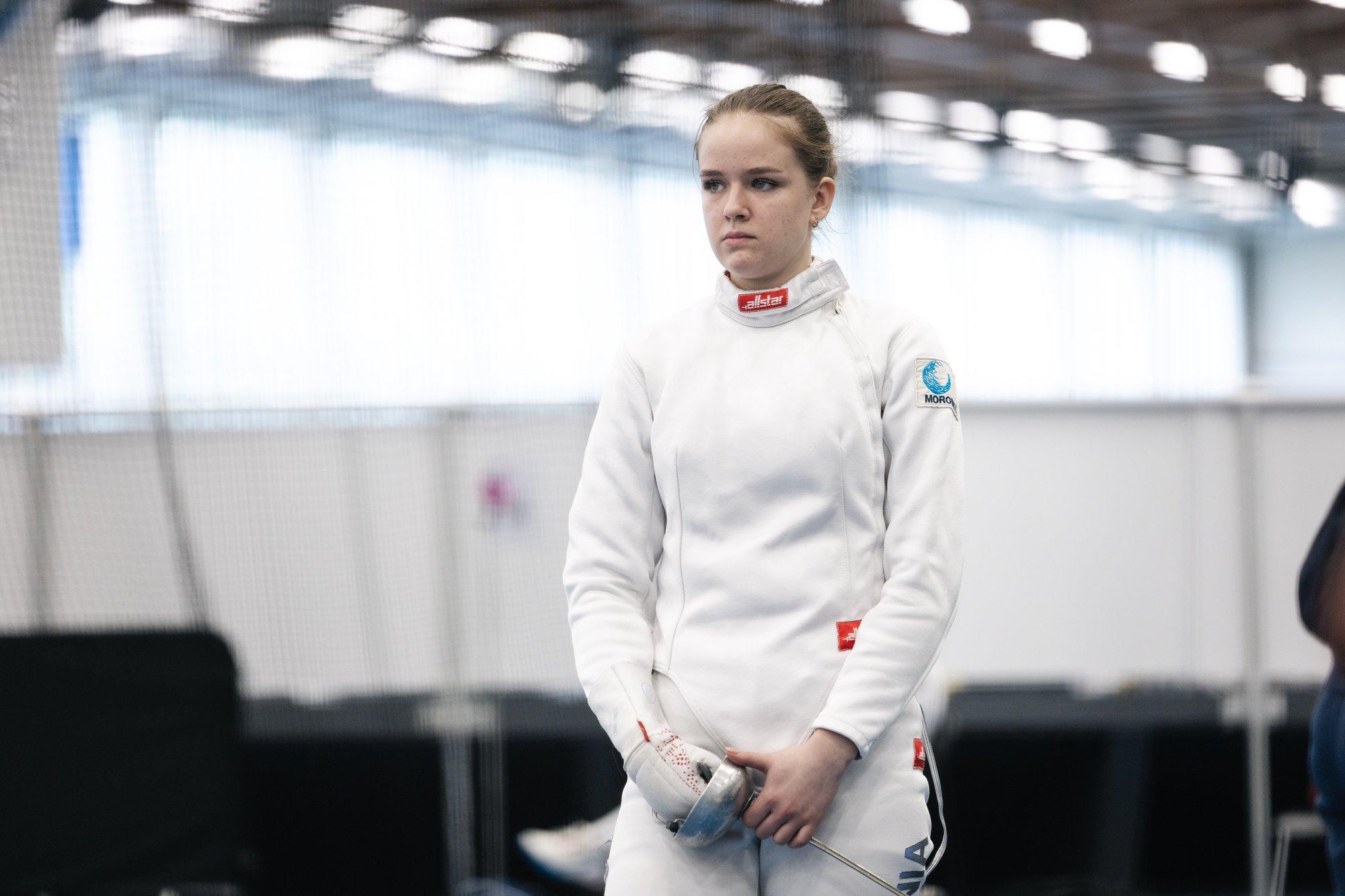 DELFI FOTOD | Imelise tagasituleku teinud Eesti epeetalent jäi siiski kodusel EM-il poolfinaali ukse taha