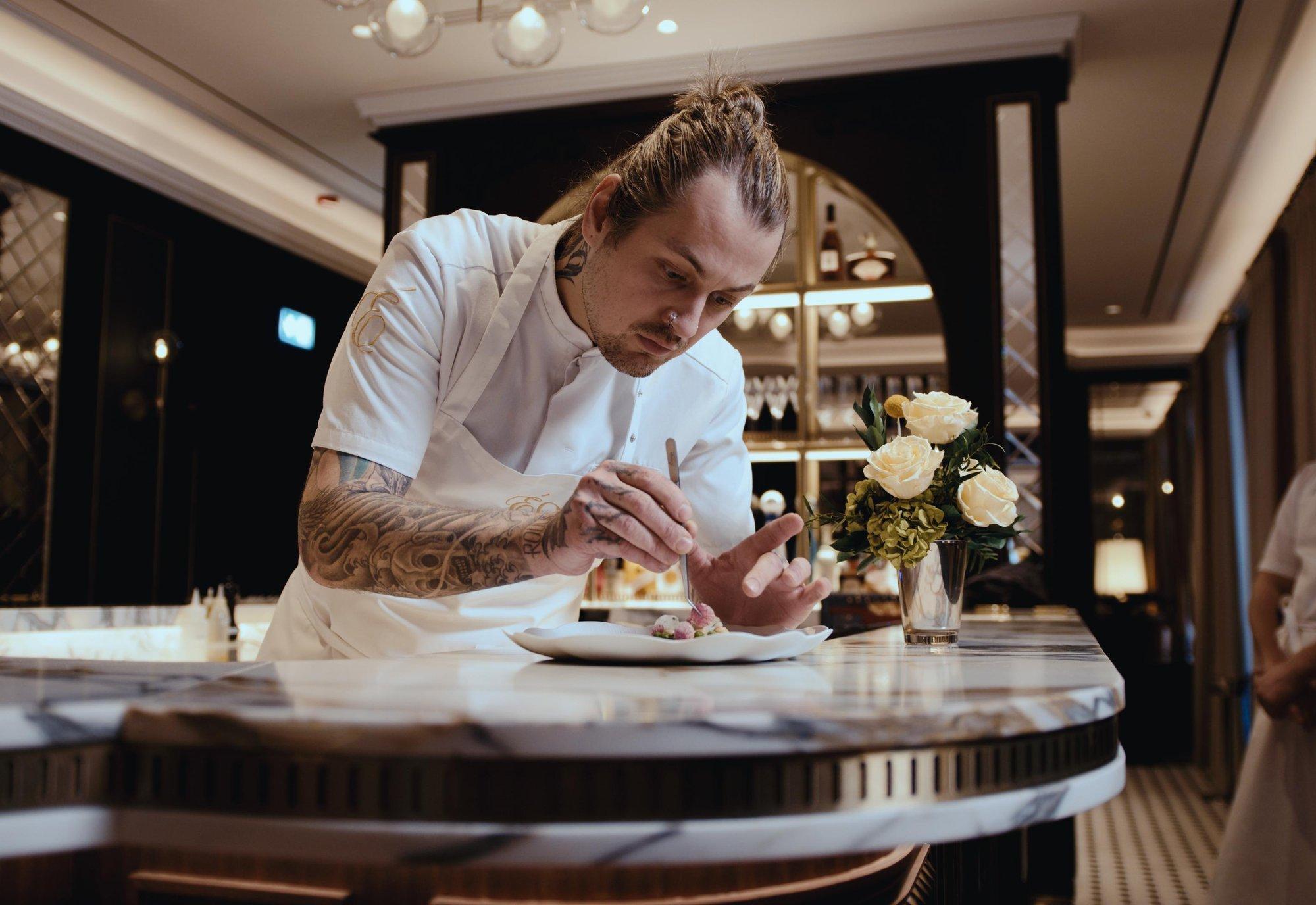 Gurmaani unistus: Tallinnas vastavatud Écrin on väärt eraldi reisi