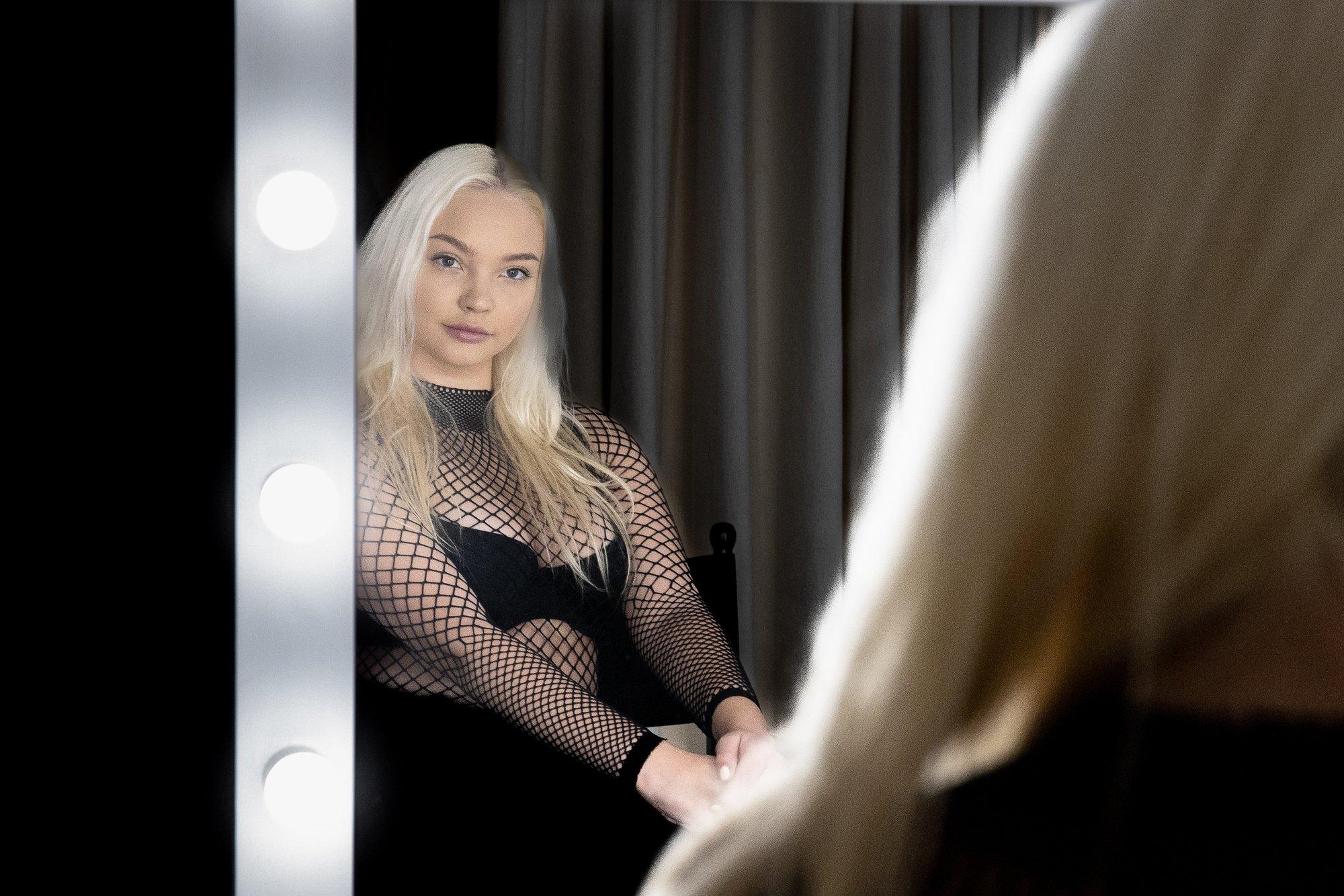 FOTO | Õnnesoovid! „Villa“ saatest tuntud Annabel sai emaks: tütrele pandi kõlav nimi