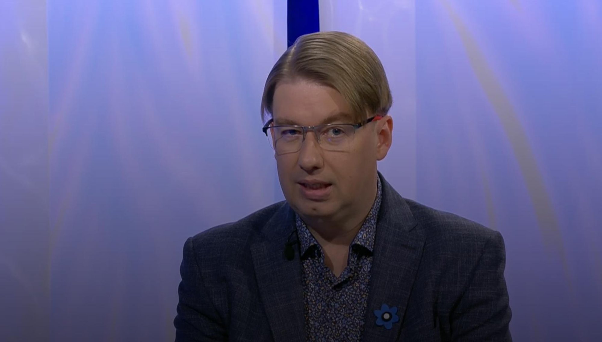 EKSPERT EETRIS | Kristjan Kask: tuttav või tundmatu - nägude taga peituv teadus