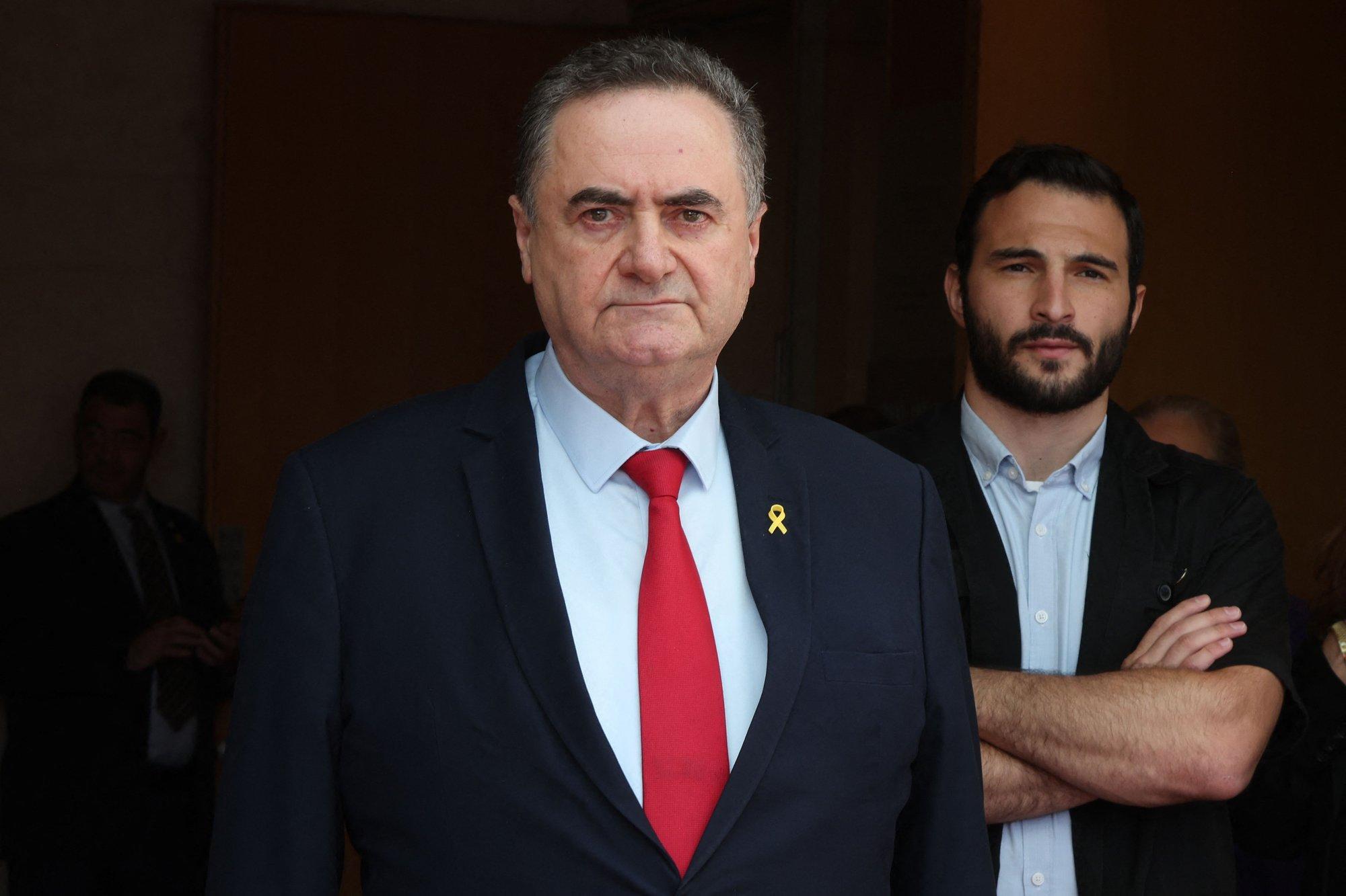 Iisraeli kaitseministri teatel jäävad riigi väed Gazasse, Liibanoni ja Süüriasse määramata ajaks