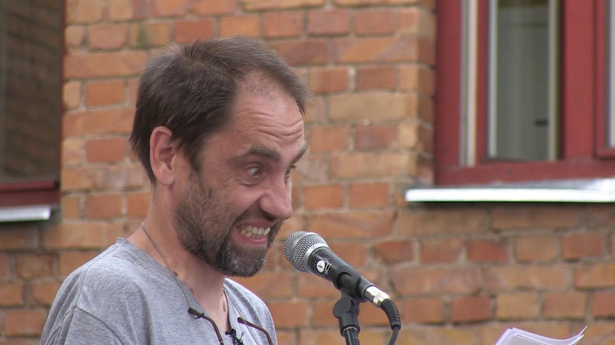 ARVUSTUS | Jaan Malin kuulab keelt ja teeb keele kuuldavaks