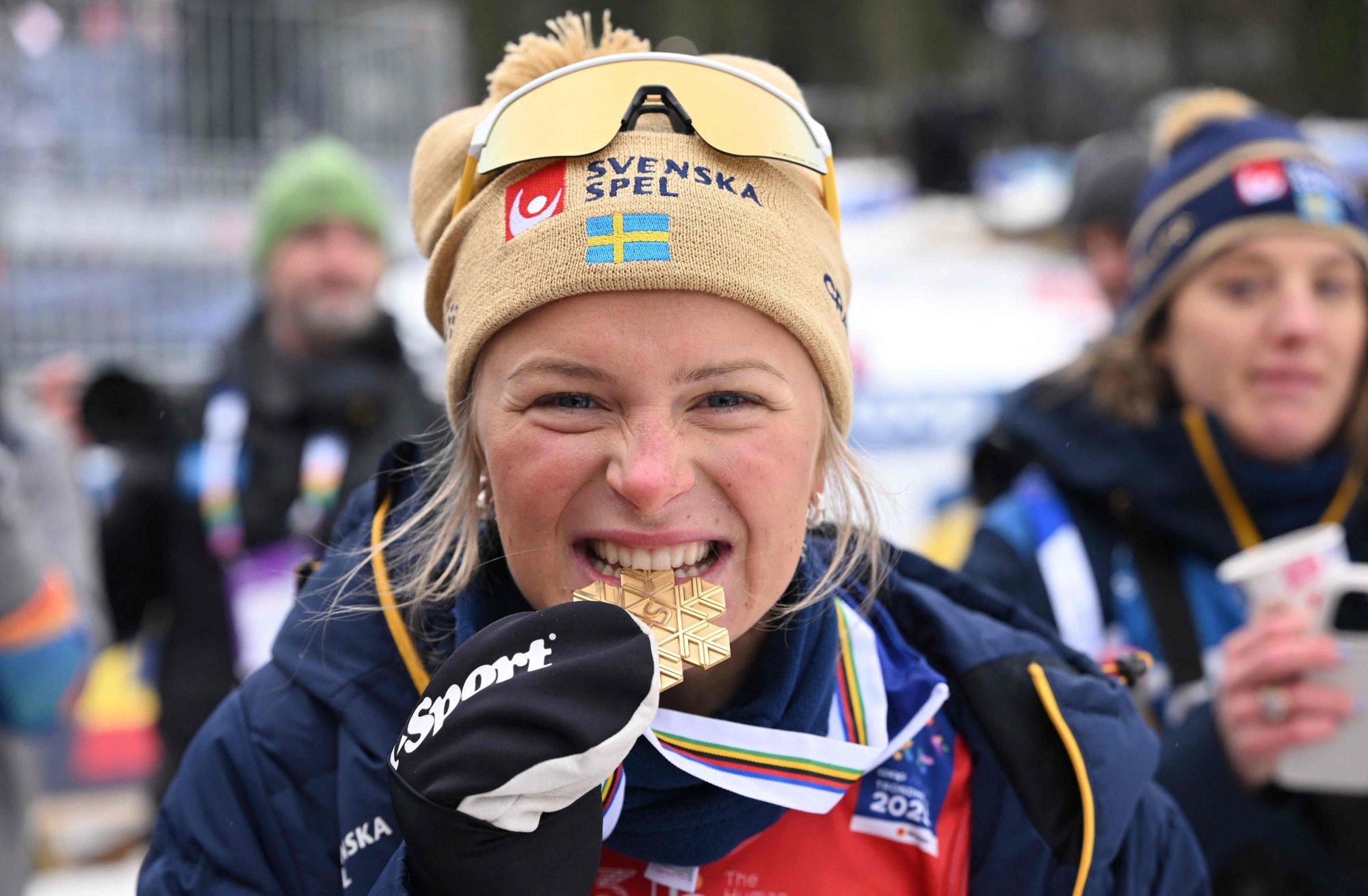 MMil puhta töö teinud Rootsi naissuusatajad jäid ootamatult peatreenerita