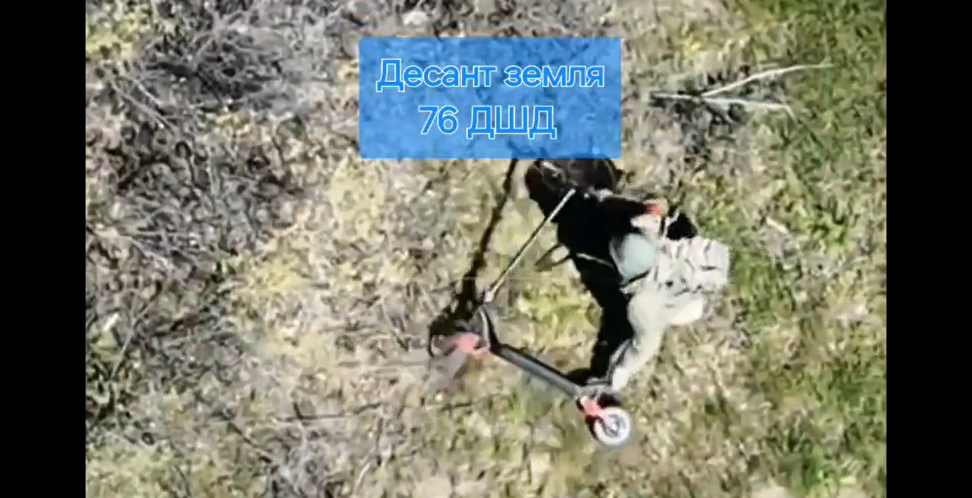 „Vene armeest on saamas mootorrattaarmee.“ Eestile surmaohuks peetav Pihkva eliitdiviis läheb lahingusse juba elektritõuksidega