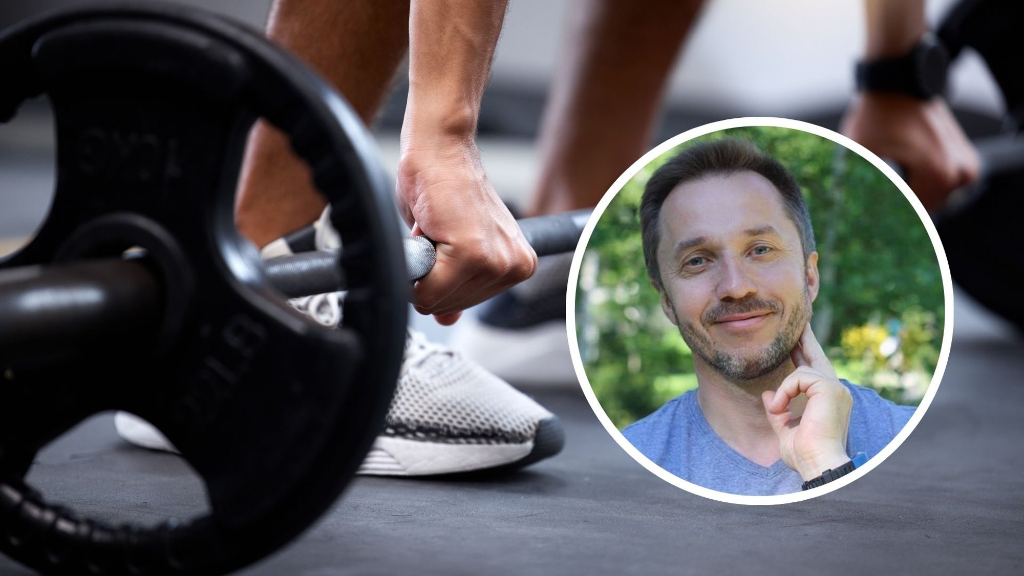 „Kang seljas kukkumine pole naljaasi.“ Miks telefon on jõusaalis kurjajuur ja teised trennivead, mis takistavad tulemusi