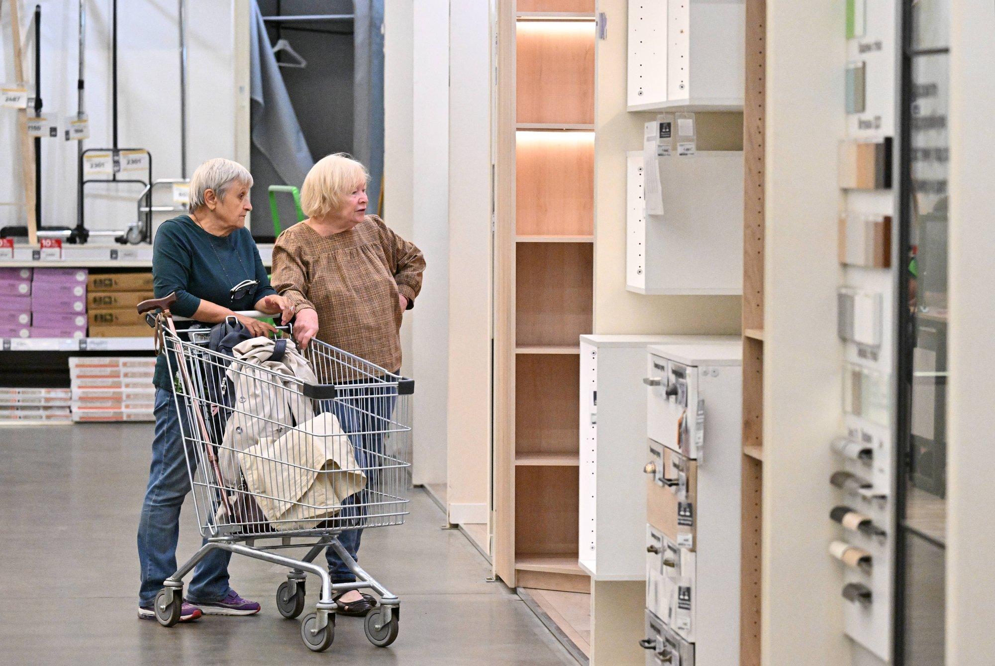 Venemaa on peatanud Eestis elavate pensionäride maksed alates veebruarist