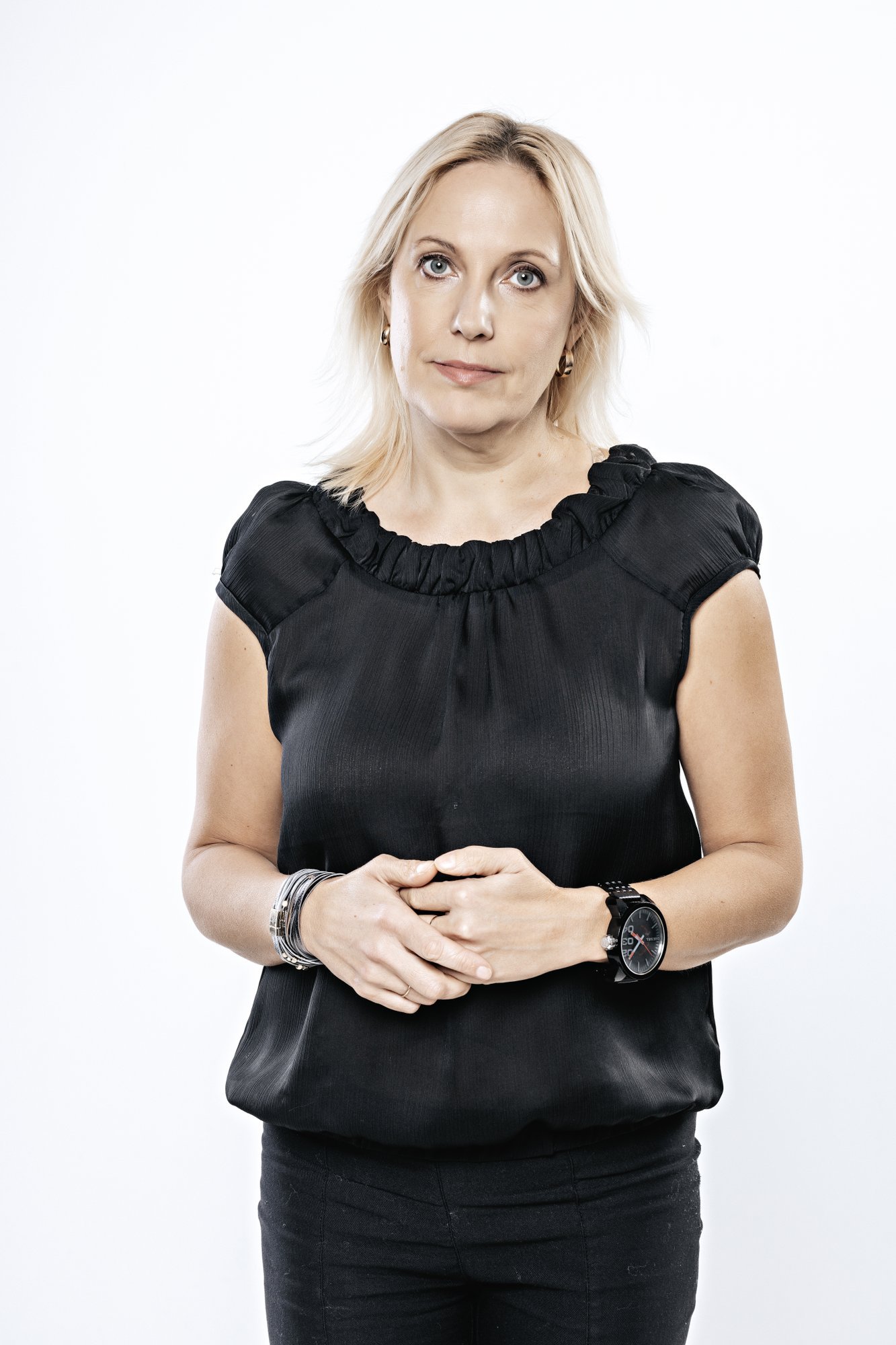 Ajakirjanik Kirsti Vainküla: just ohvrite arvu avalikustamine näitaks Pihlakodu rolli selles loos