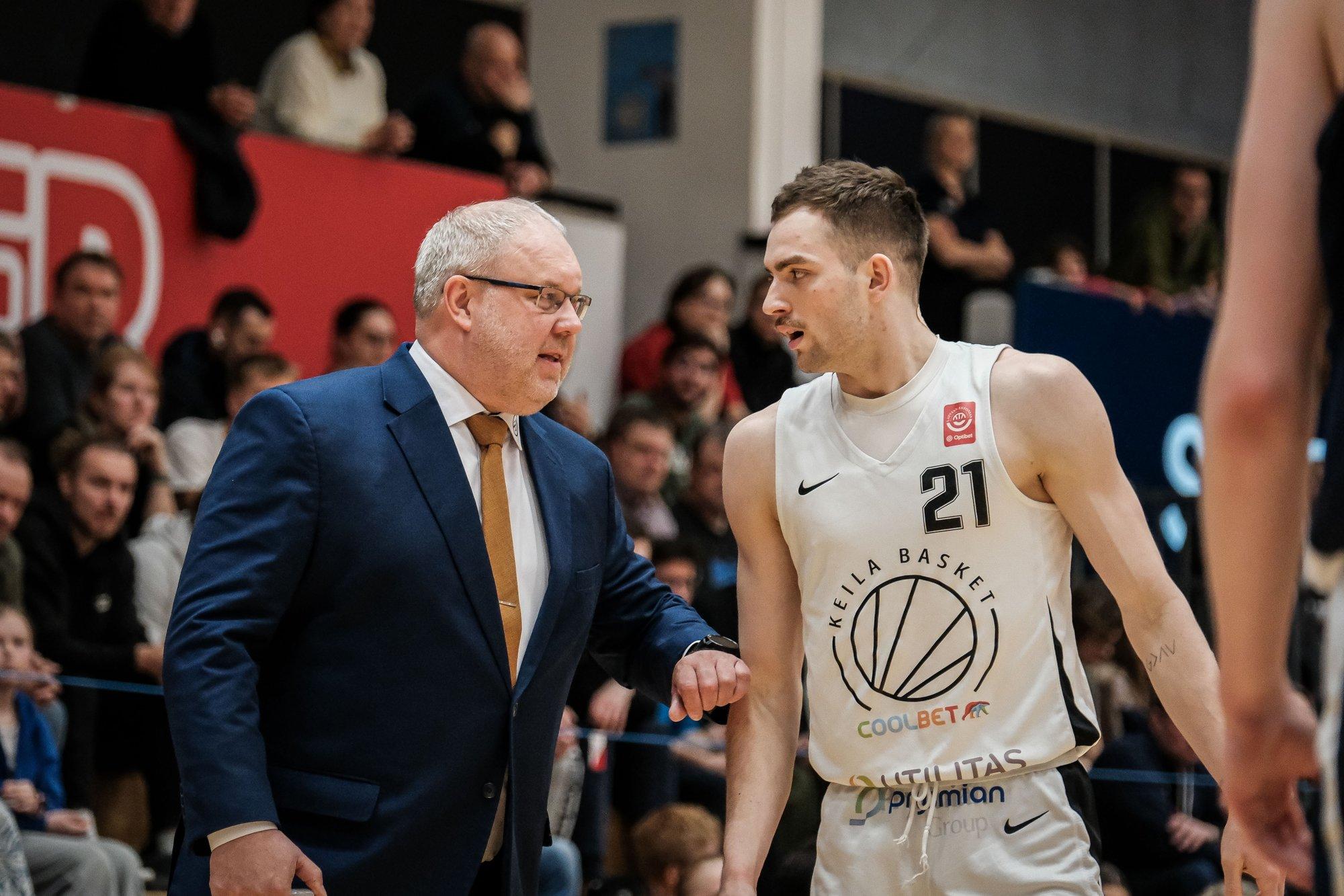 Distsiplinaarkomisjoni liige Atso Matsalu laikis Peep Pahvi postitust. „See pole poolte valimine“