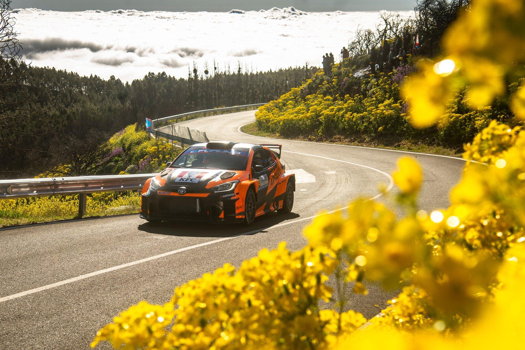 DELFI KANAARIDEL | Linnamäe loodab edaspidi kompoti kokku saada, Jürgenson pidi hakkama raskest seisust välja ronima