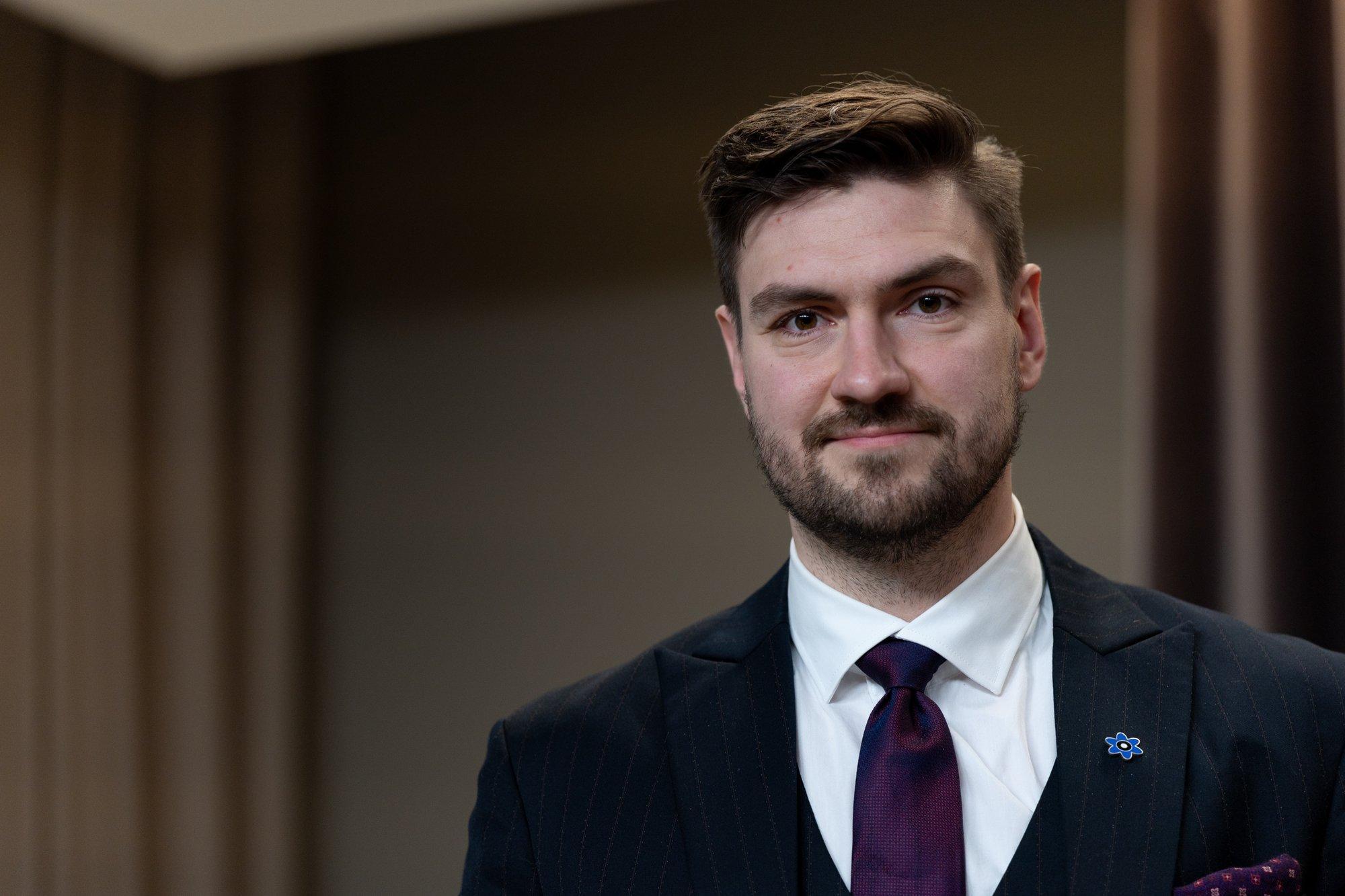 VILJA KÜSIB | Hendrik Terras, kuidas teil valitsuses läheb?