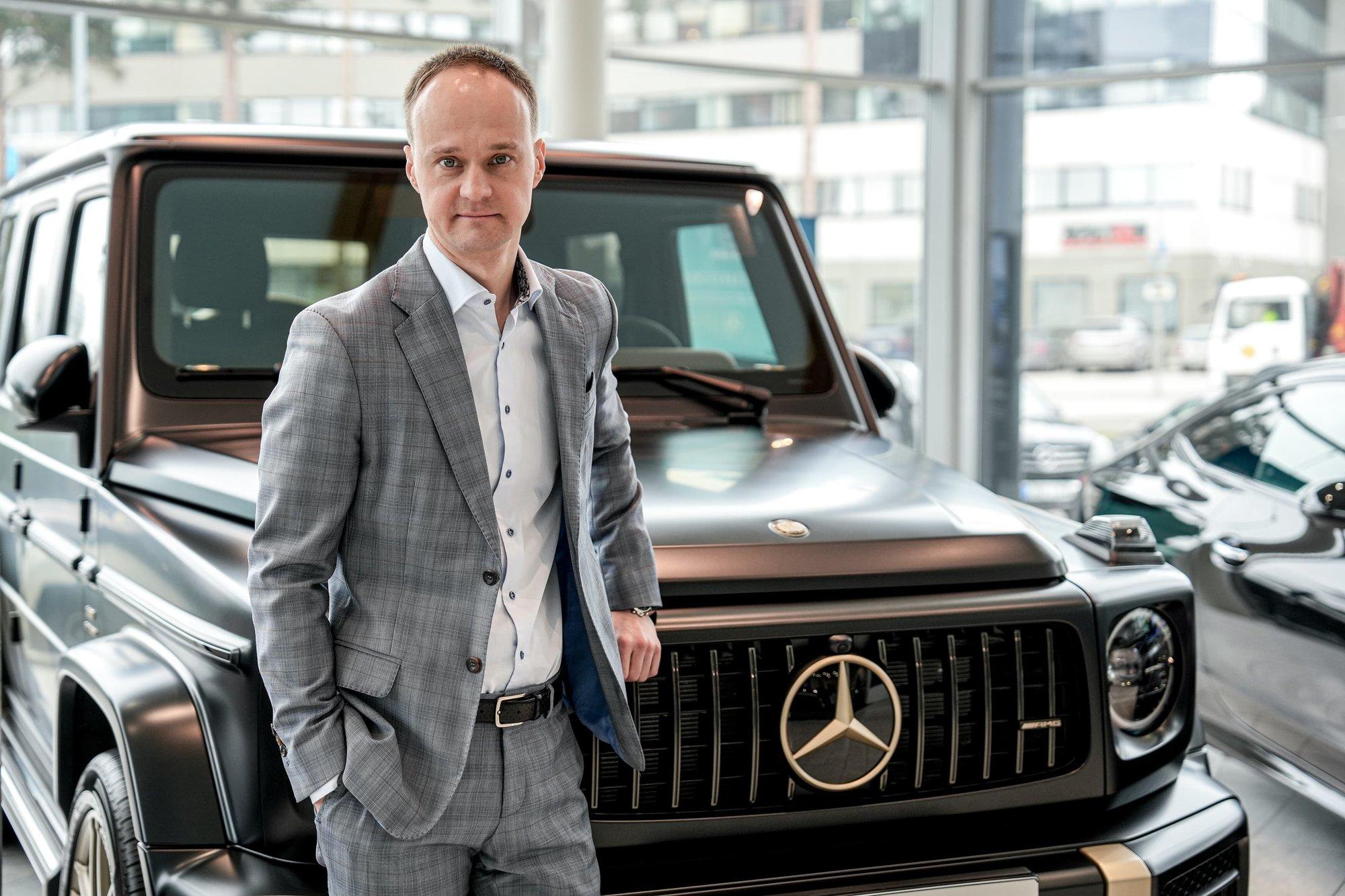 Elektriautode laadimistaristu kasvab ilma surveta