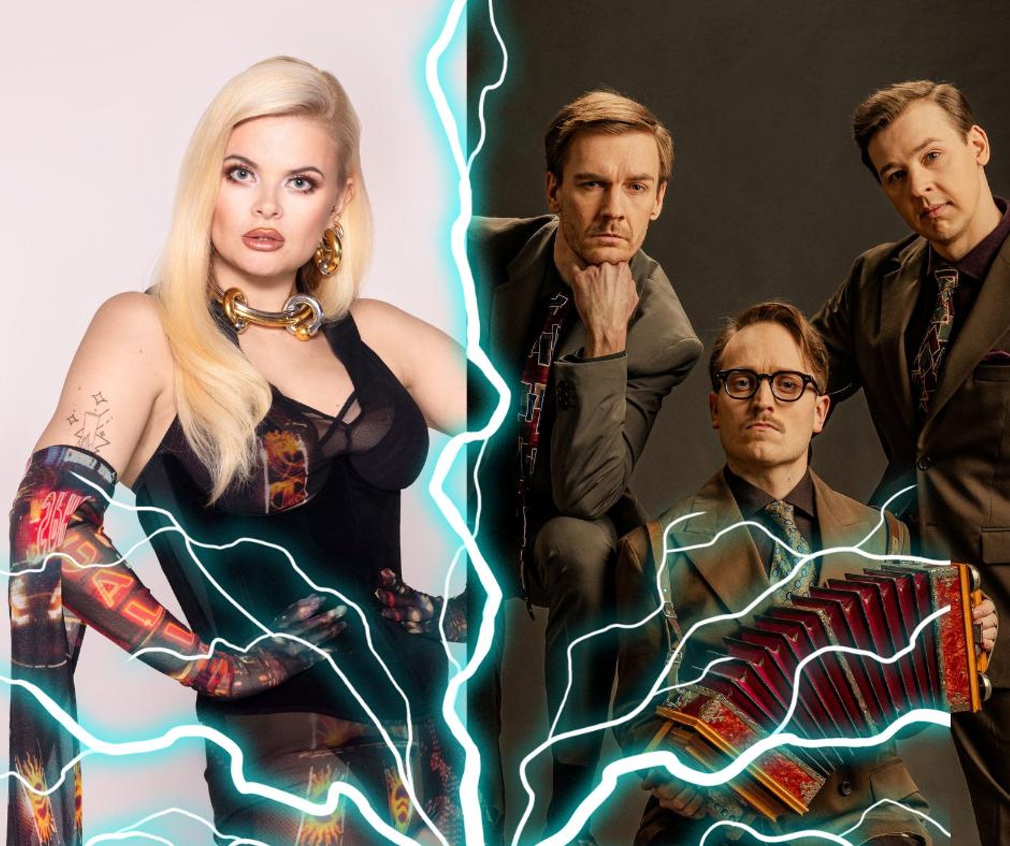 Soome eurolauliku kurb olukord: uuring näitas, et soomlased toetavad Rootsit rohkem. Isegi president pidi sekkuma