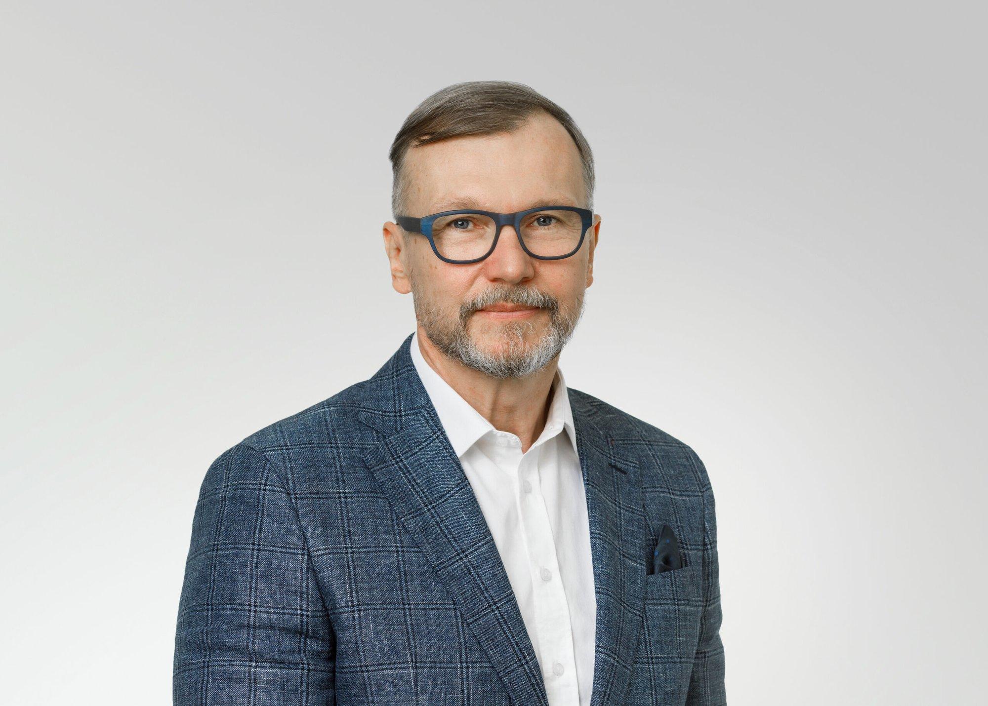 INTERVJUU | Notar Tiit Sepp: valitsus teeb täna otsuseid, mis ei ole mõeldud selleks, et Eesti elu igal pool ühtmoodi hästi areneks