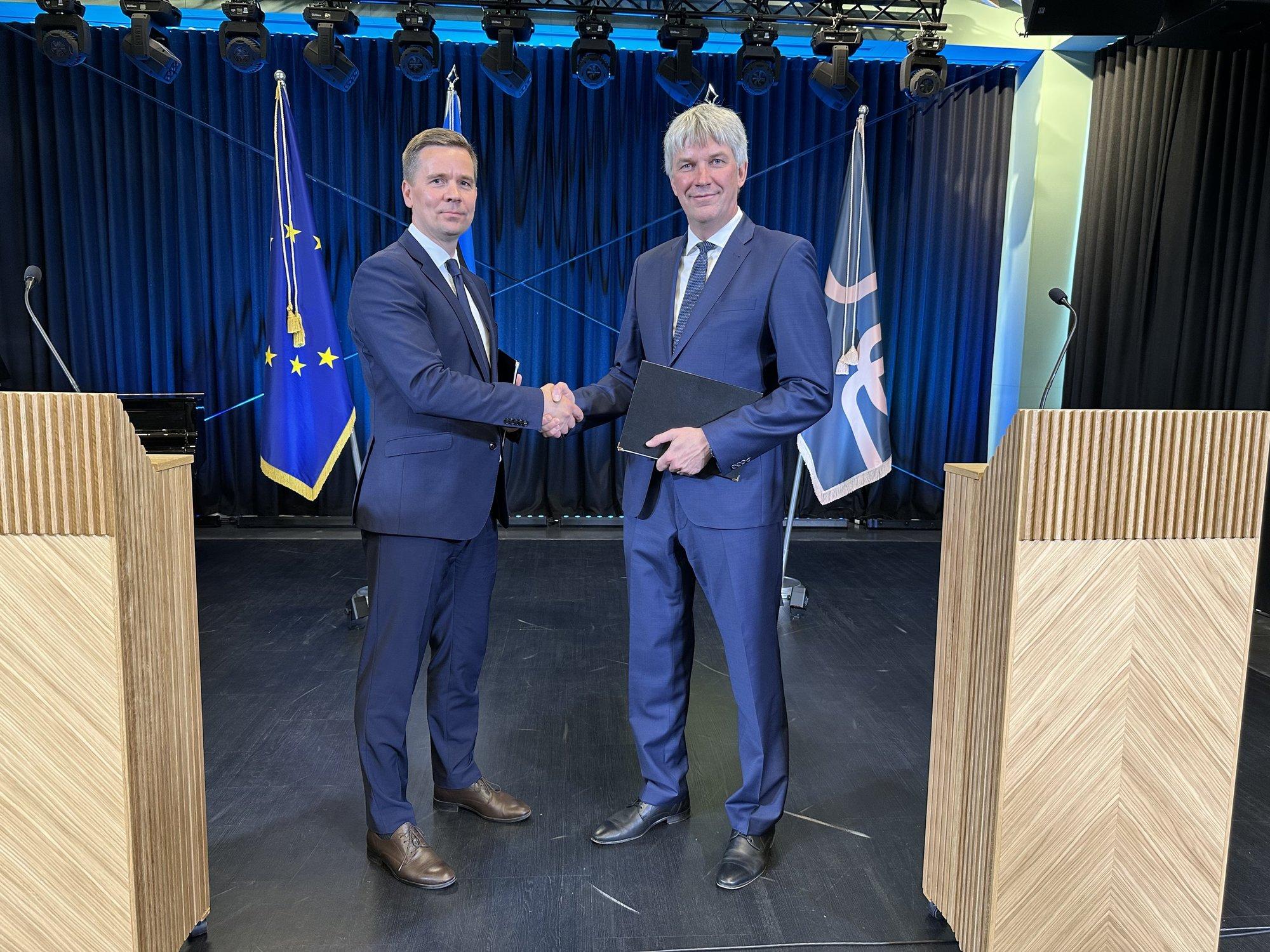 Ida-Virumaale plaanitakse rajada Eesti suurim puidu biotootmistehas, millega RMK teeniks aastas 53 000 eurot