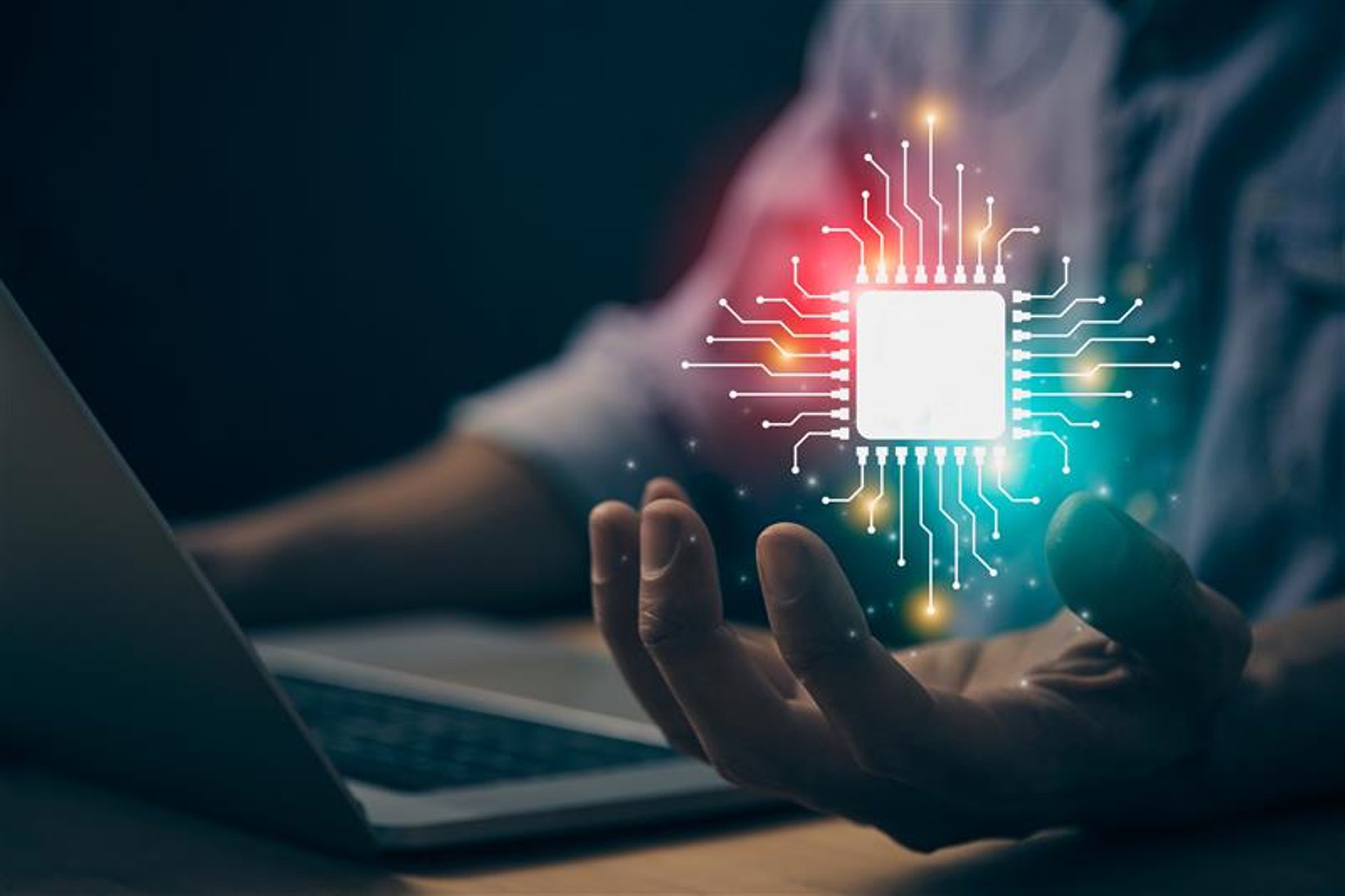 Ardo Reinsalu: ettevaatust, tehisaru võib meie töö kvaliteedi hoopis alla viia