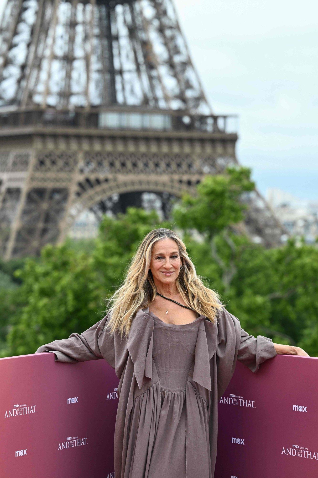 Mida teeb Sarah Jessica Parker teisiti kui miljonid fännid? Näitlejanna tegi ootamatu ülestunnistuse „Seksi ja linna“ kohta