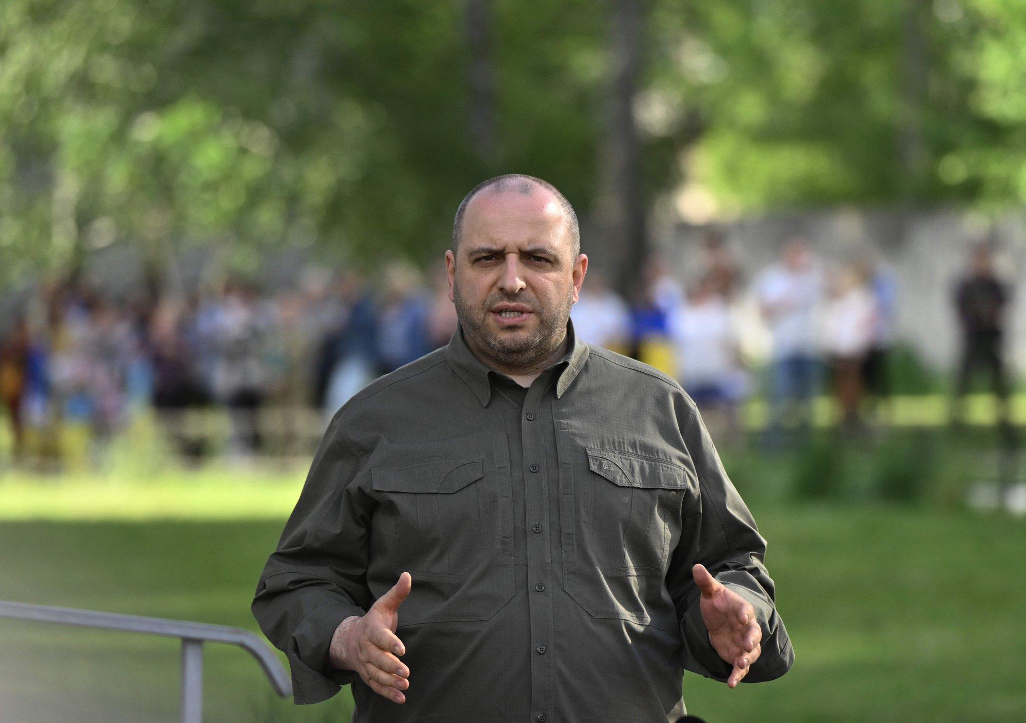 Ukraina andis oma seisukohad Venemaale üle ja ootab nüüd Moskva pikalt koostatud memorandumit