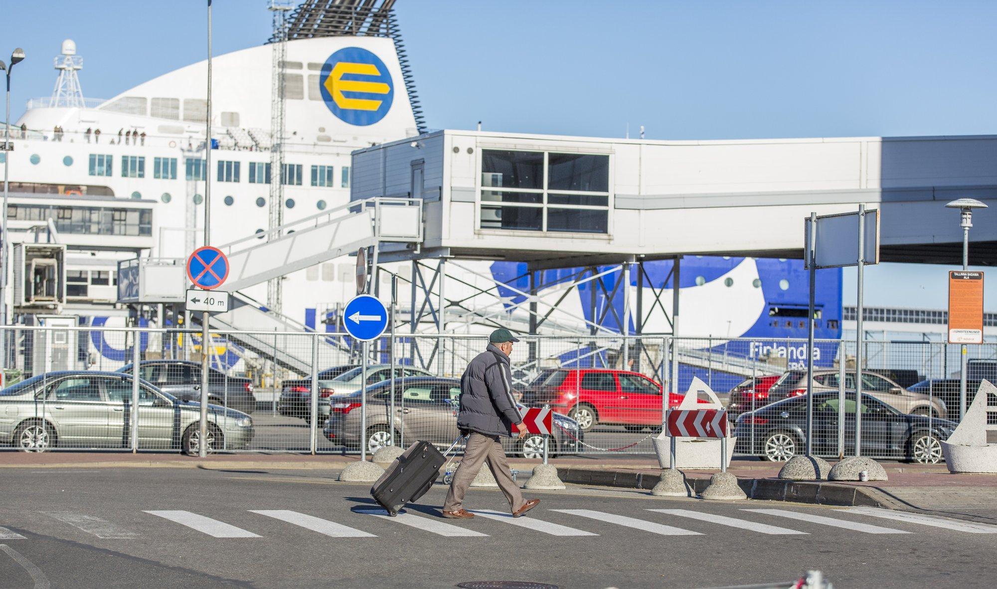 Välismaale kolinud eestlasi võib kodumaale naastes oodata sõiduki topeltmaksustamine