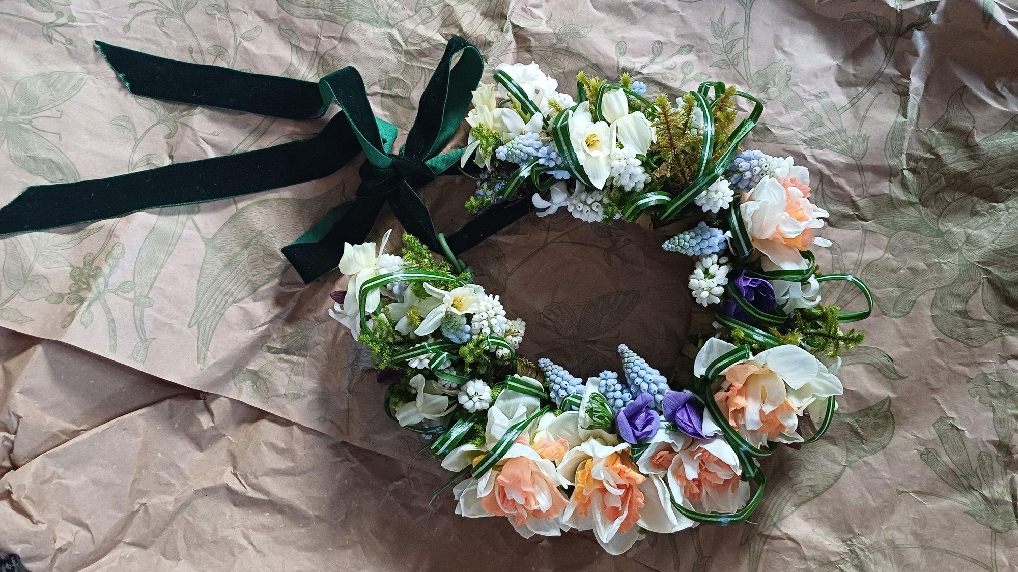 Lillekasvataja elu ei ole alati lill, see on higi, muda, sääsed ja puugid