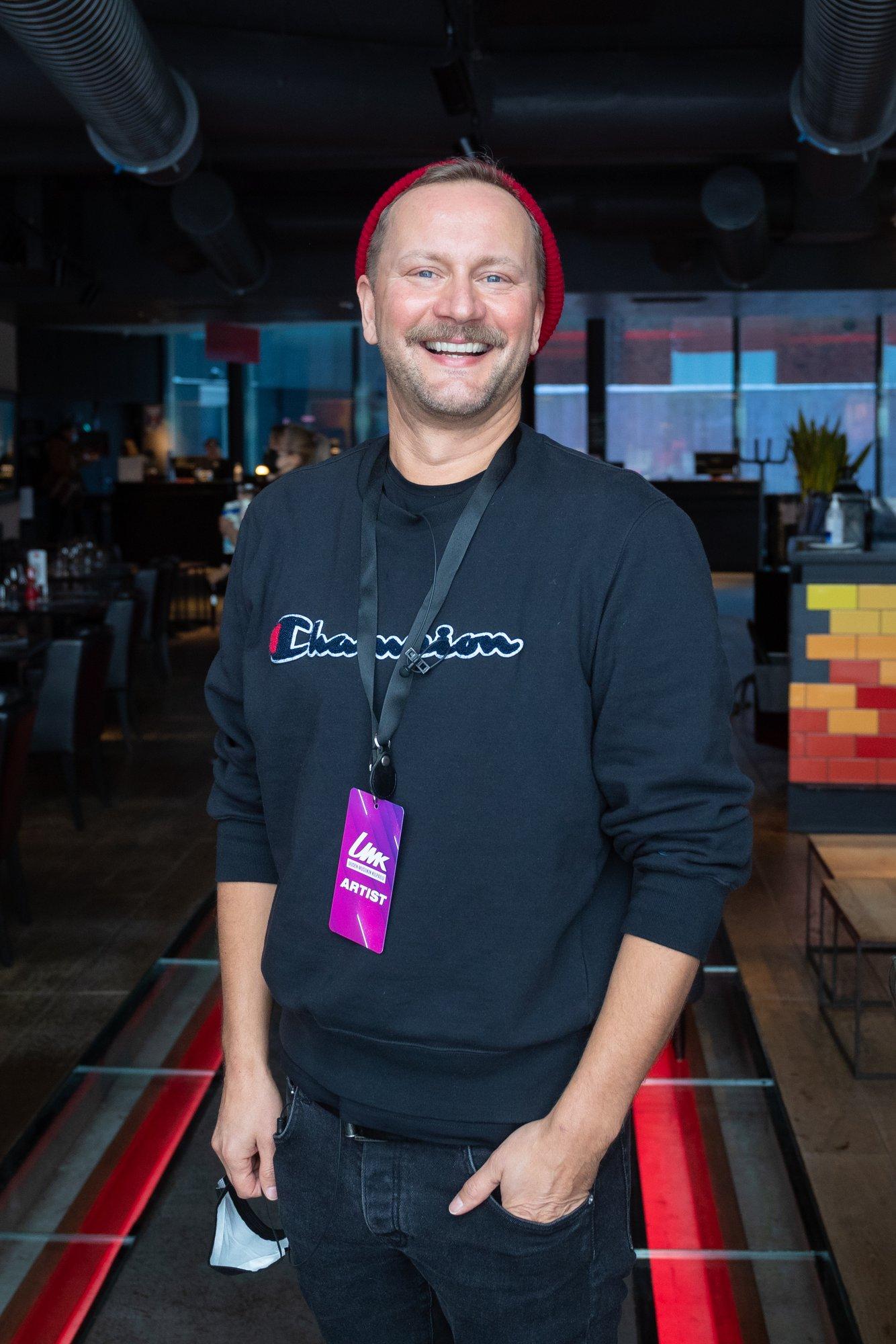 „Tänan teid, Eurovisioni jumalad!“ Austria võitu tähistanud Soome kommentaator ajas vaatajad marru